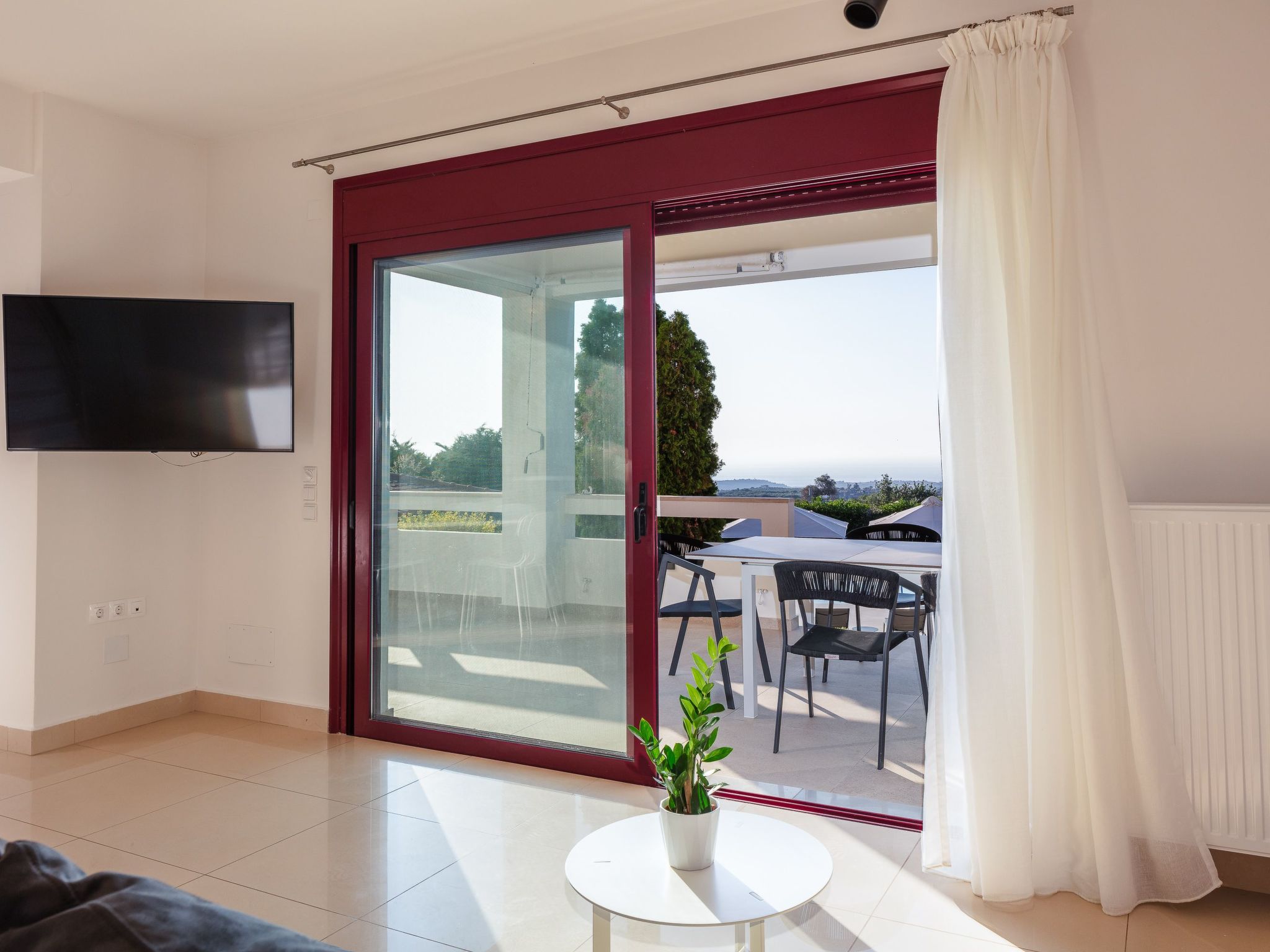 Ferienvilla Malvasia mit Swimmingpool auf Kreta-Image-tags.info