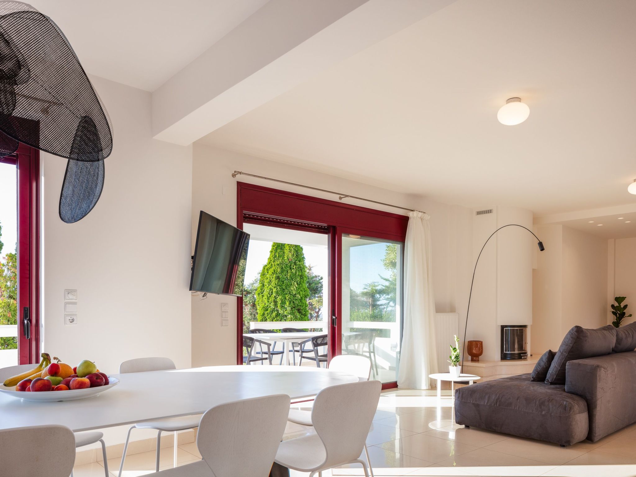 Ferienvilla Malvasia mit Swimmingpool auf Kreta-Image-tags.info