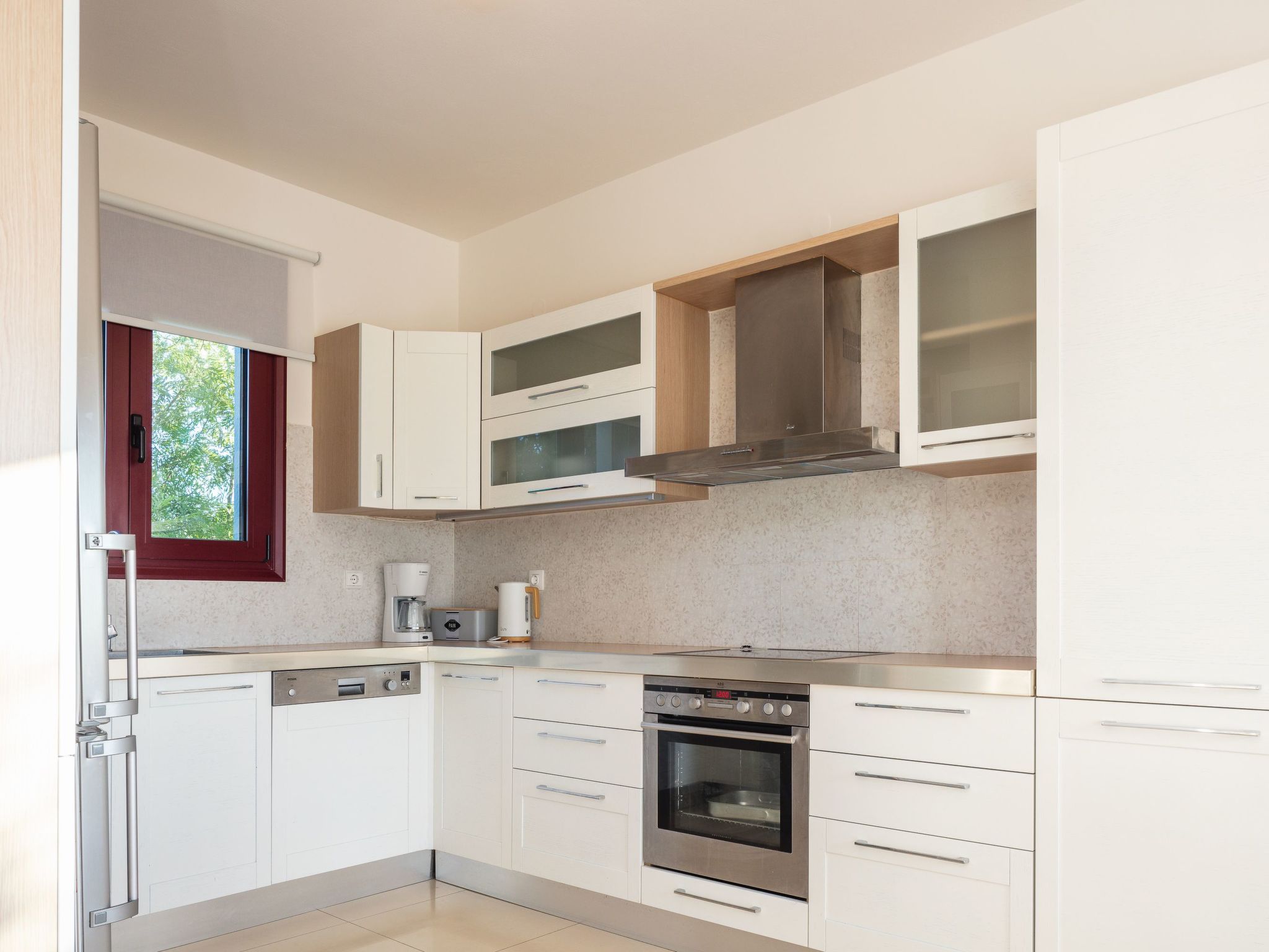 Ferienvilla Malvasia mit Swimmingpool auf Kreta-Image-tags.info