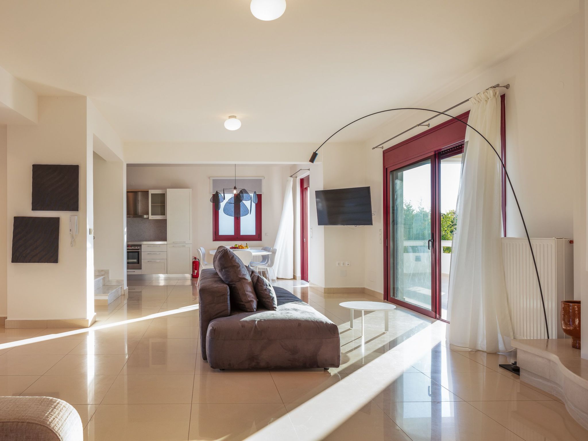 Ferienvilla Malvasia mit Swimmingpool auf Kreta-Image-tags.info