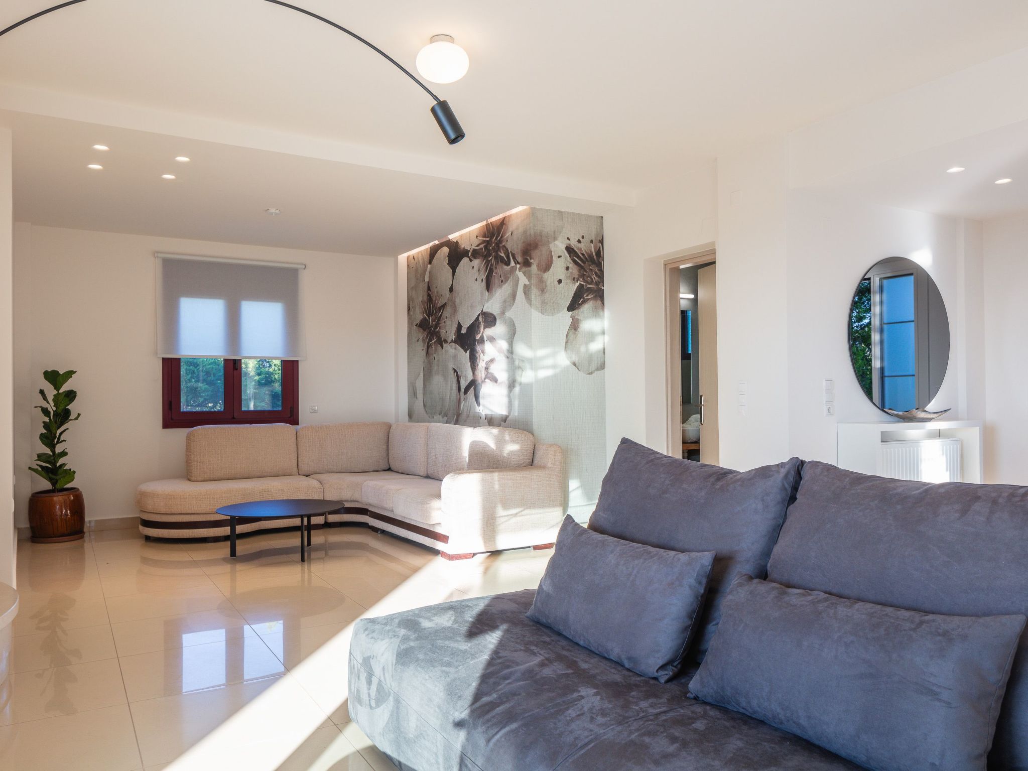 Ferienvilla Malvasia mit Swimmingpool auf Kreta-Image-tags.info