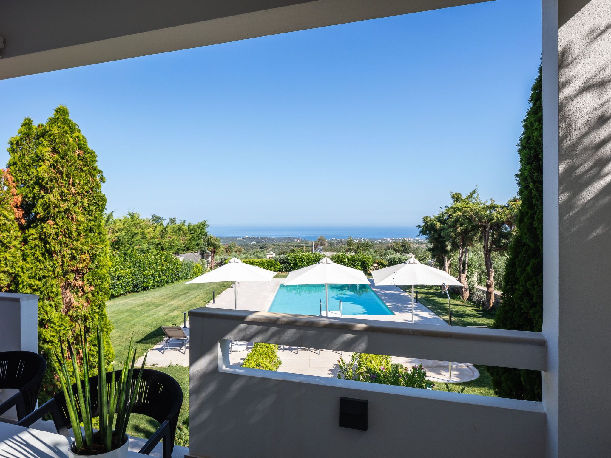 Ferienvilla Malvasia mit Swimmingpool auf Kreta-Image-tags.info