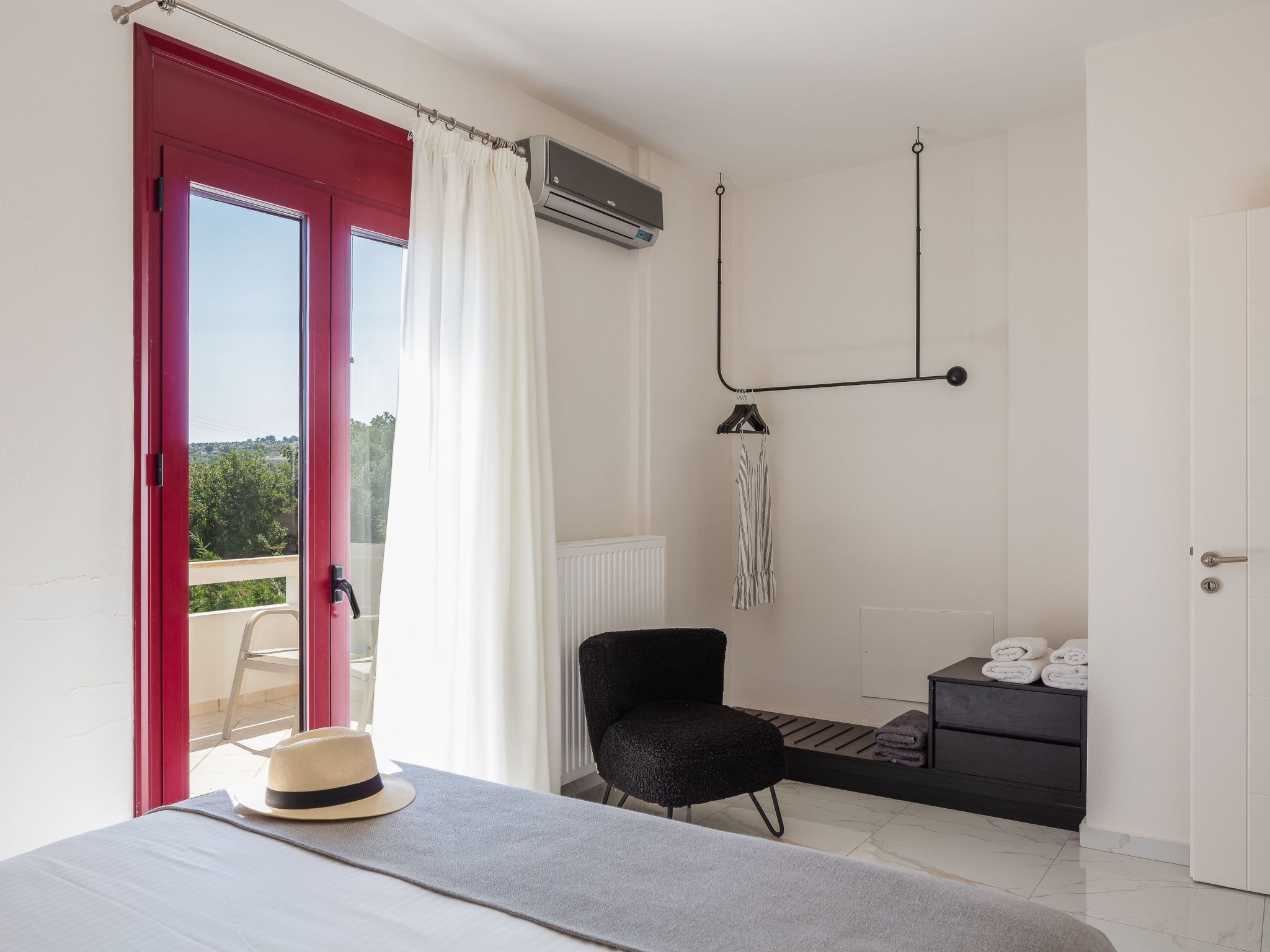 Ferienvilla Malvasia mit Swimmingpool auf Kreta-Image-tags.info