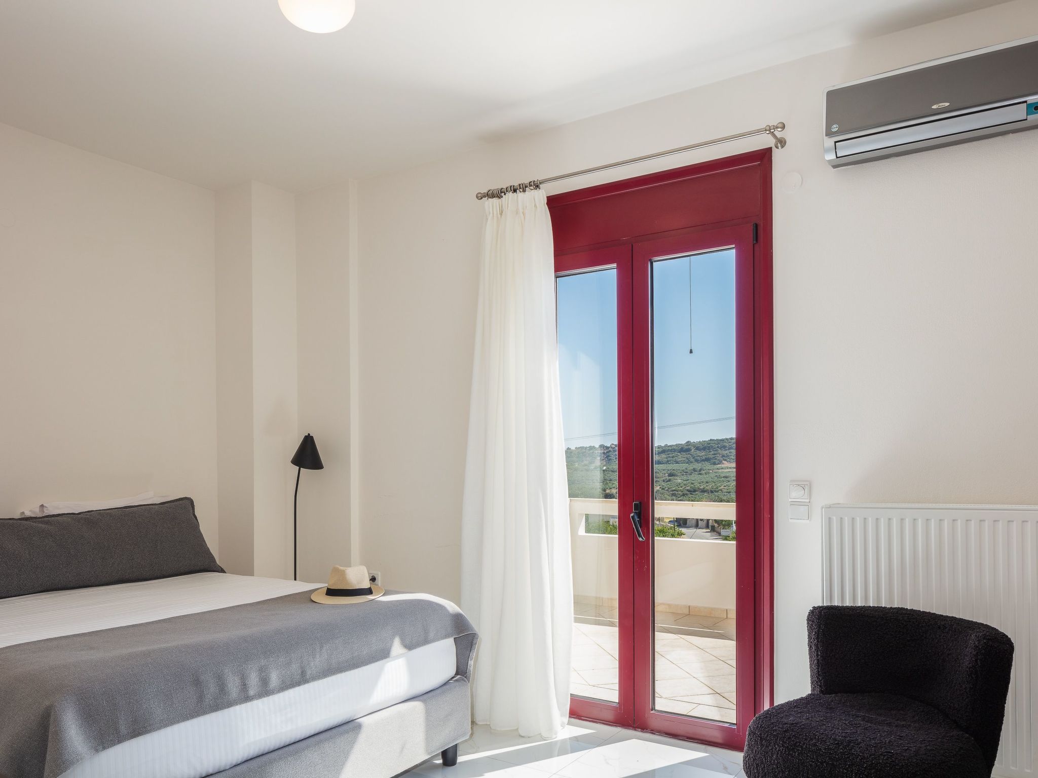 Ferienvilla Malvasia mit Swimmingpool auf Kreta-Image-tags.info