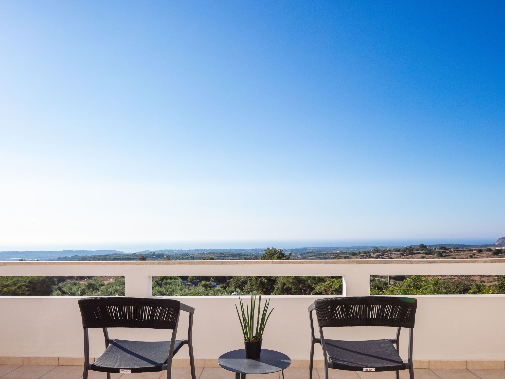 Ferienvilla Malvasia mit Swimmingpool auf Kreta-Image-tags.info