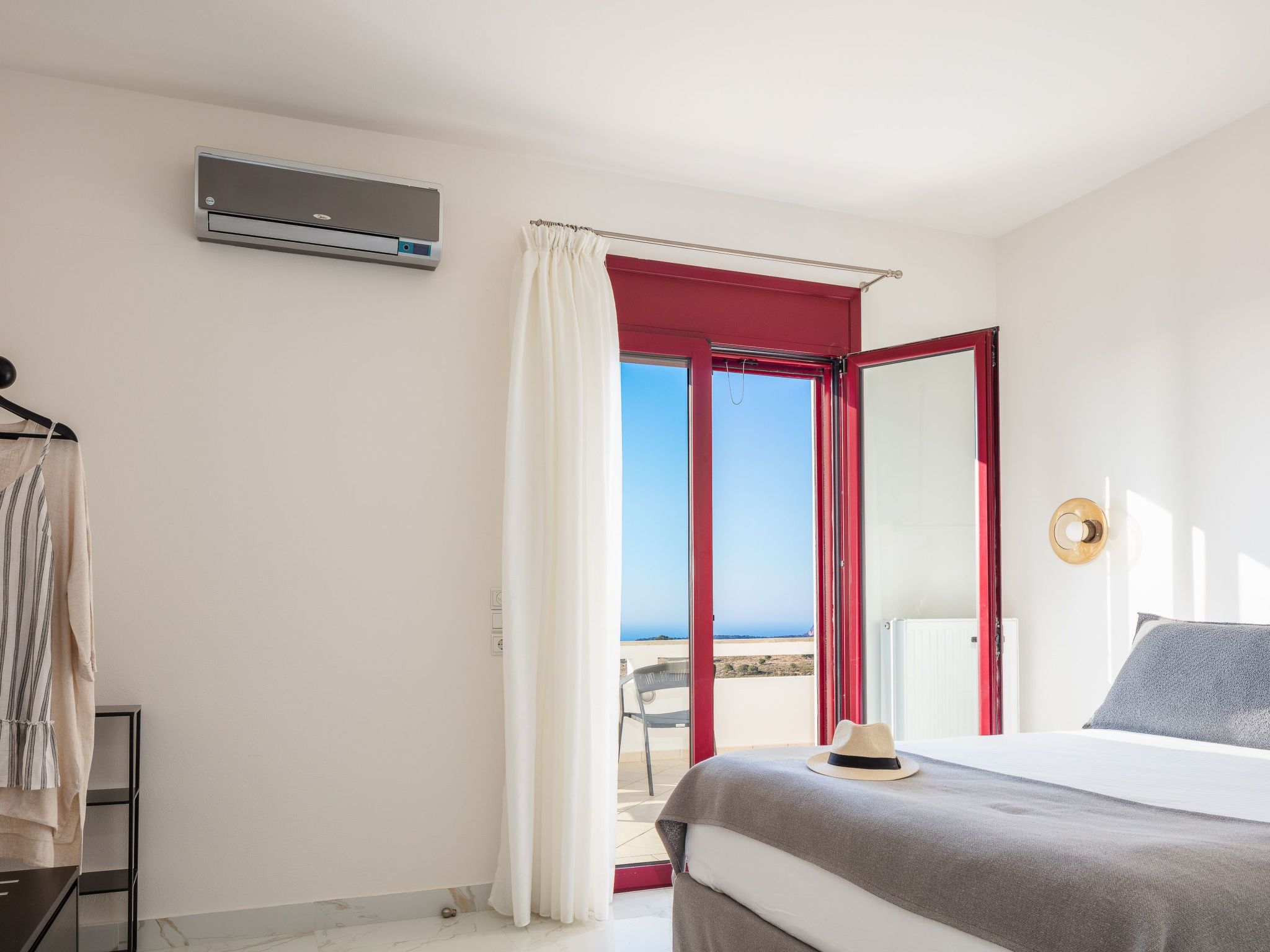 Ferienvilla Malvasia mit Swimmingpool auf Kreta-Image-tags.info