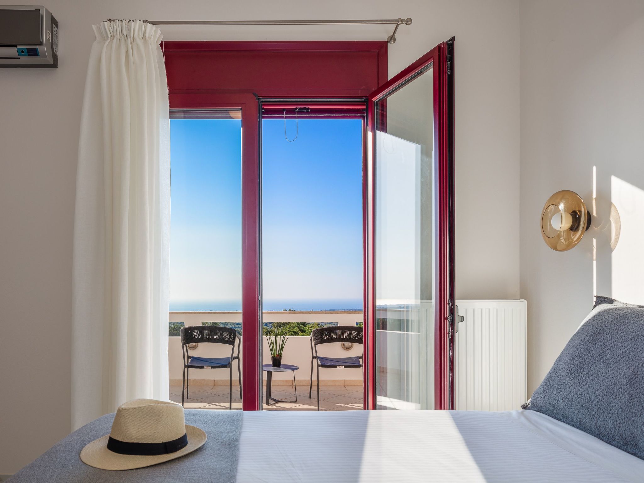 Ferienvilla Malvasia mit Swimmingpool auf Kreta-Image-tags.info