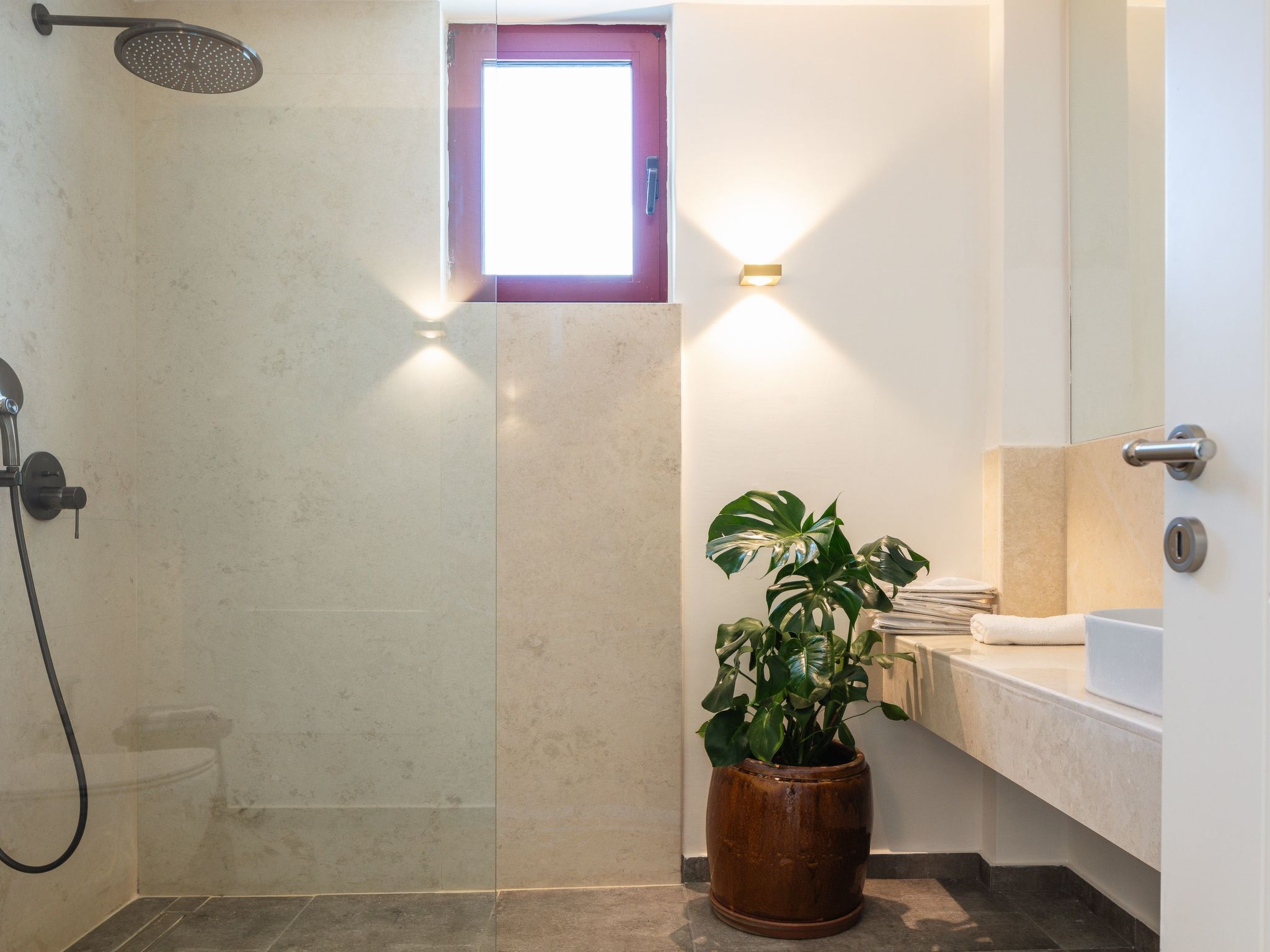 Ferienvilla Malvasia mit Swimmingpool auf Kreta-Image-tags.info