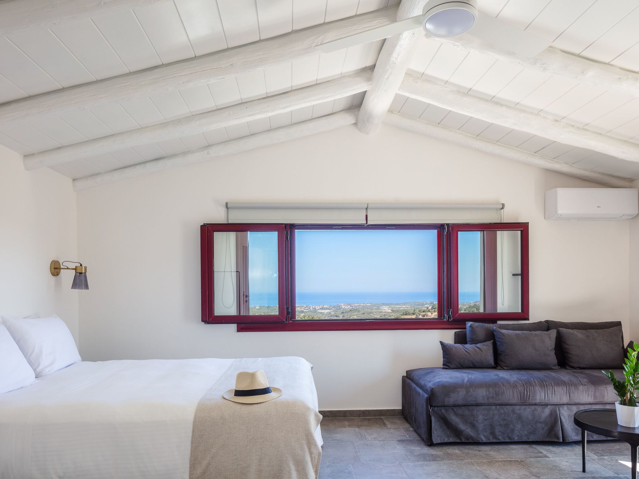 Ferienvilla Malvasia mit Swimmingpool auf Kreta-Image-tags.info