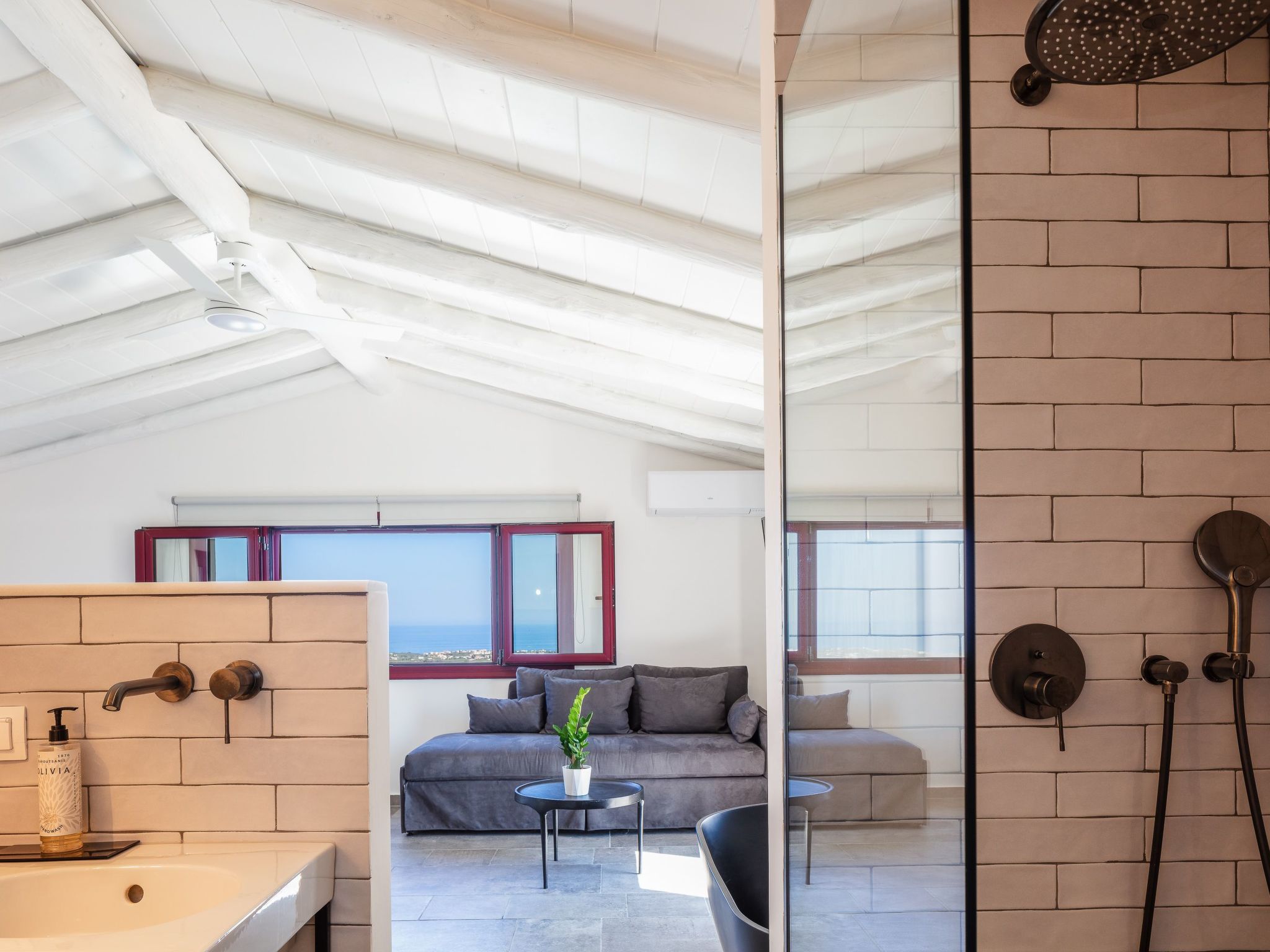 Ferienvilla Malvasia mit Swimmingpool auf Kreta-Image-tags.info