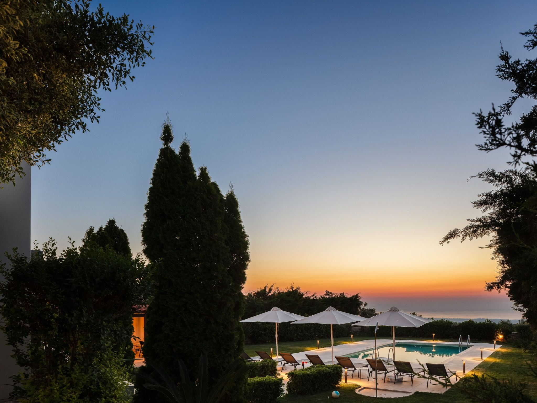 Ferienvilla Malvasia mit Swimmingpool auf Kreta-Image-tags.info