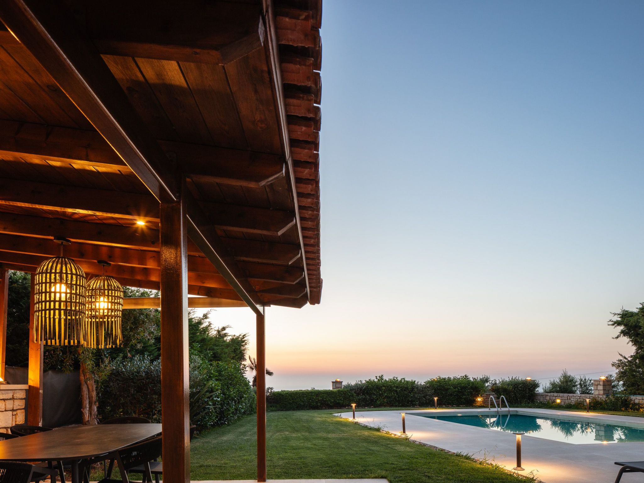 Ferienvilla Malvasia mit Swimmingpool auf Kreta-Image-tags.info