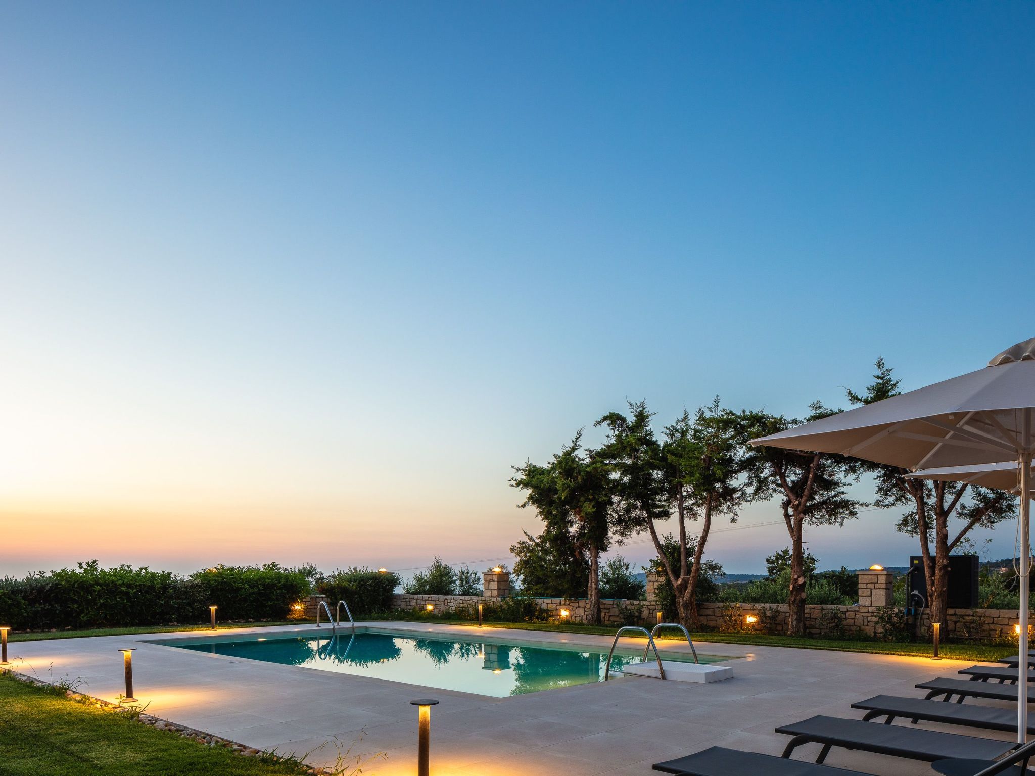 Ferienvilla Malvasia mit Swimmingpool auf Kreta-Image-tags.info