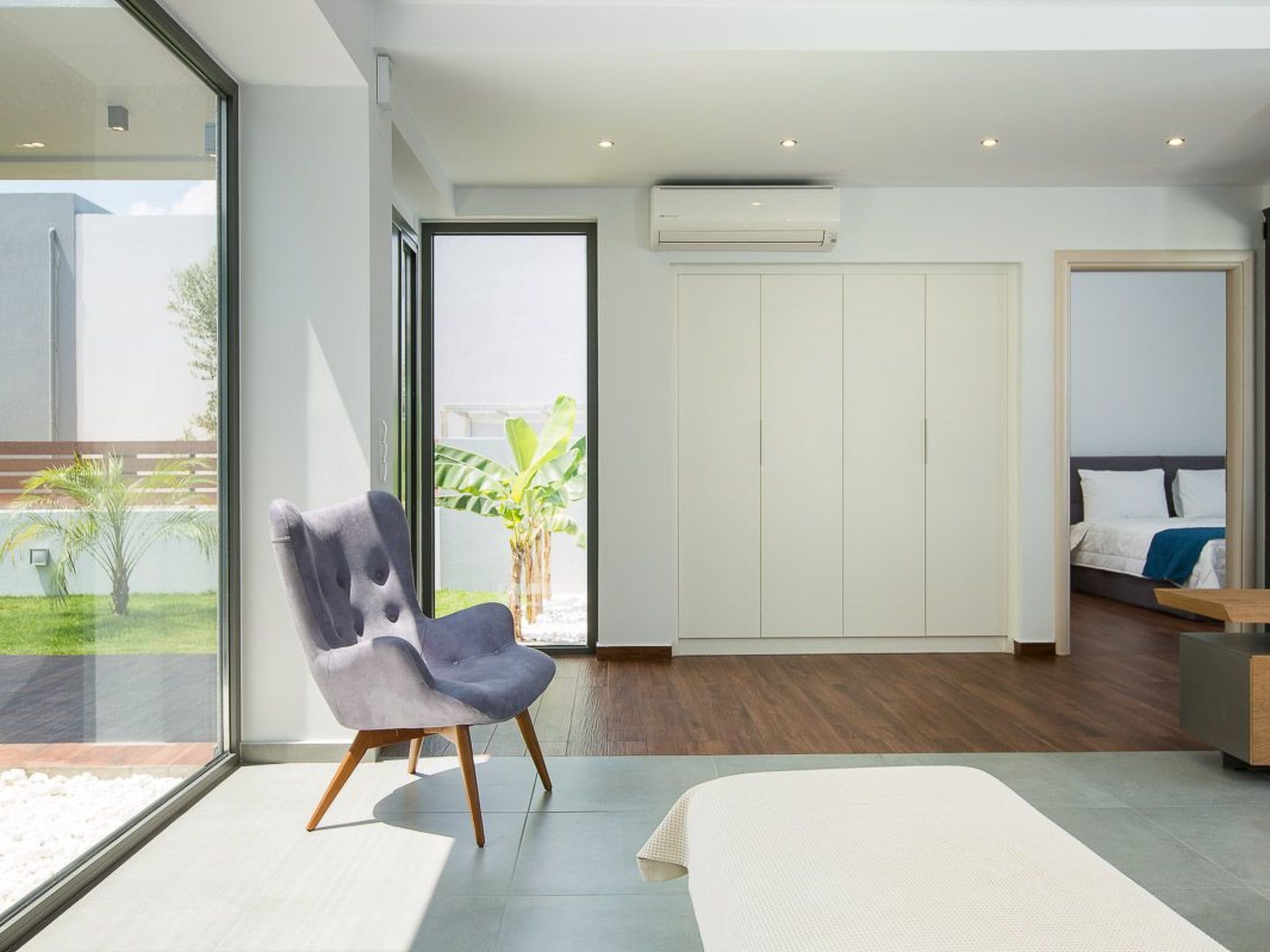 Vollständig freistehende Designervilla Vilana-Image-tags.info