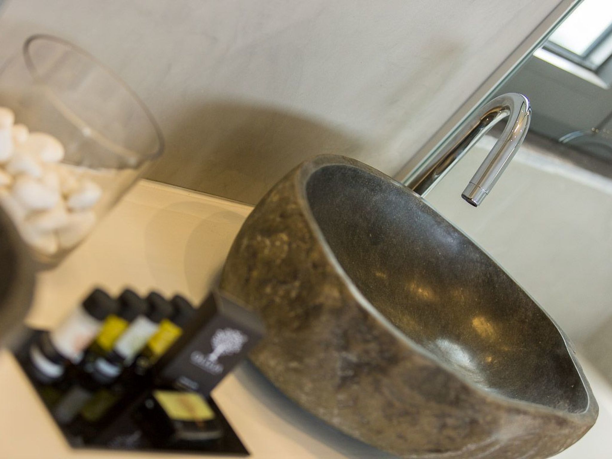 Vollständig freistehende Designervilla Vilana-Image-tags.info