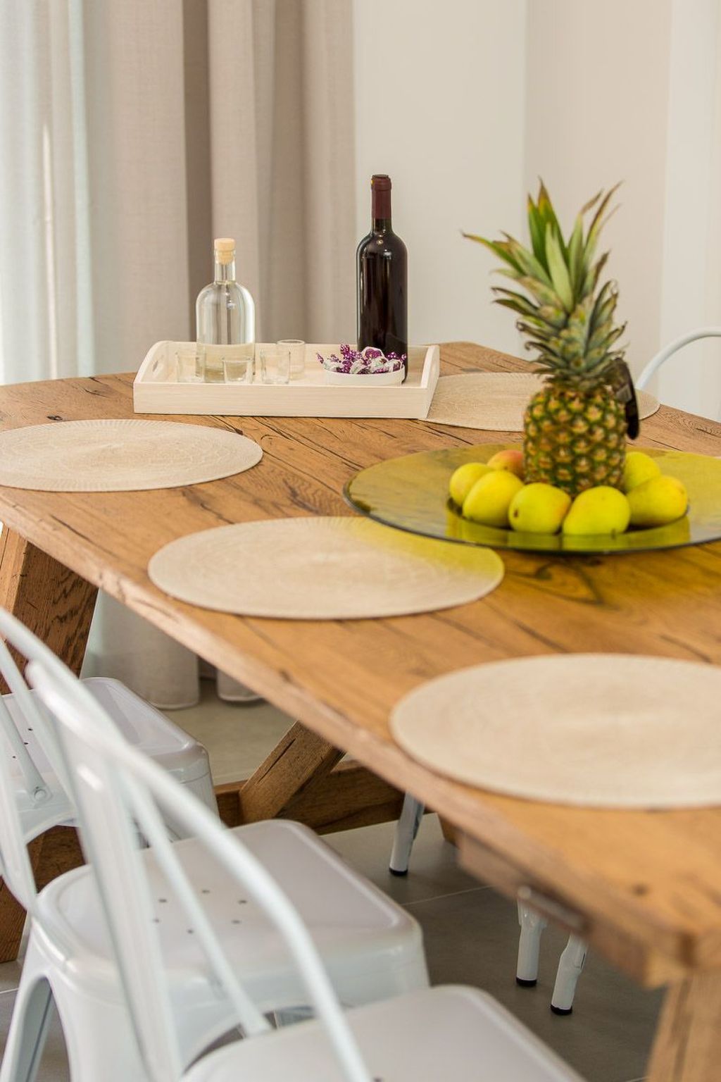 Vollständig freistehende Designervilla Vilana-Image-tags.info