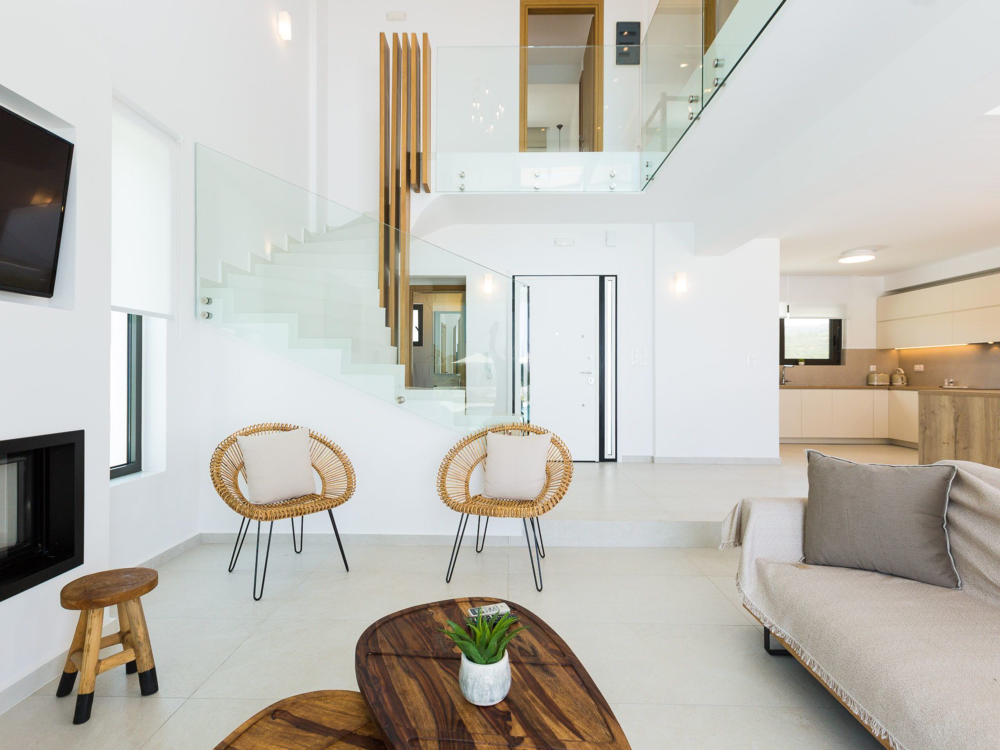 Elegante Villa mit beheiztem Pool und fantastischer Aussicht-Image-tags.info