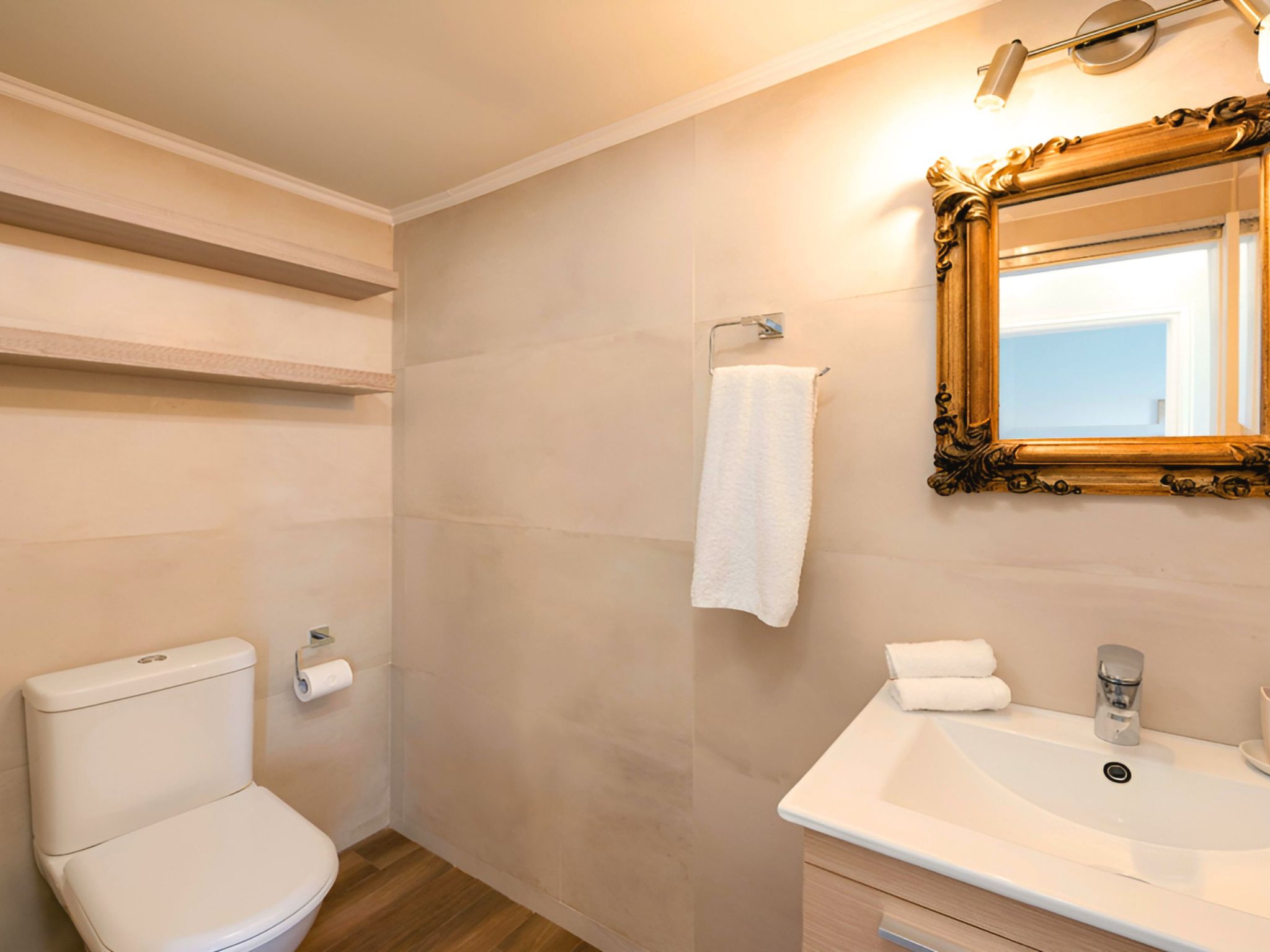 Capaka Villa Privater Pool-Binnen