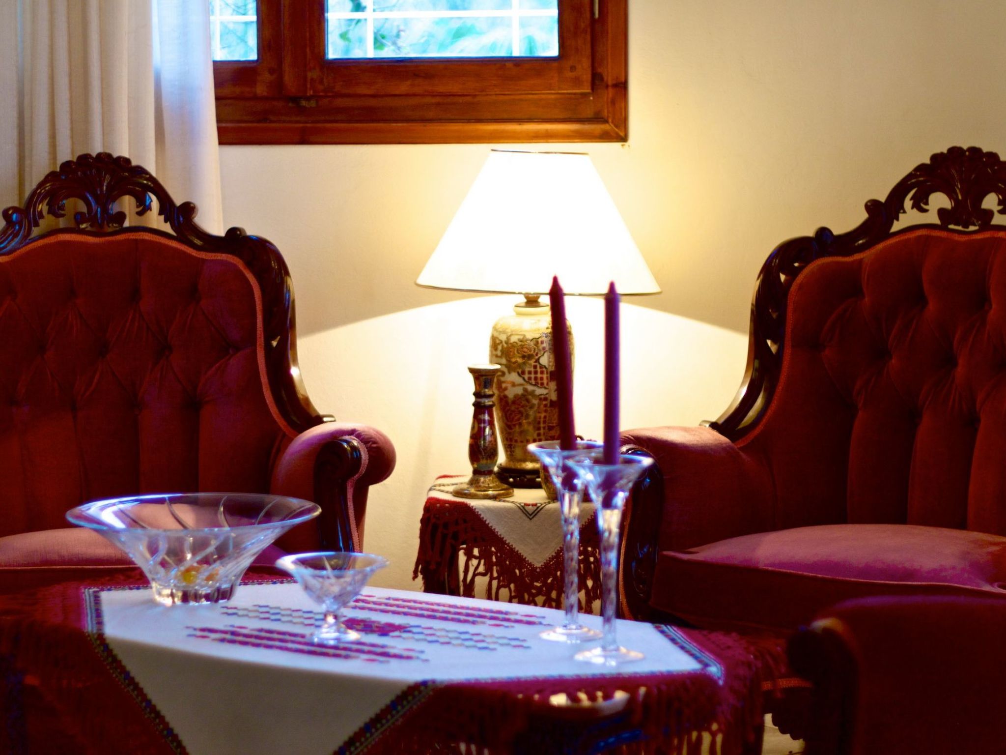 Villa "Elena" mit Bergblick-Image-tags.info