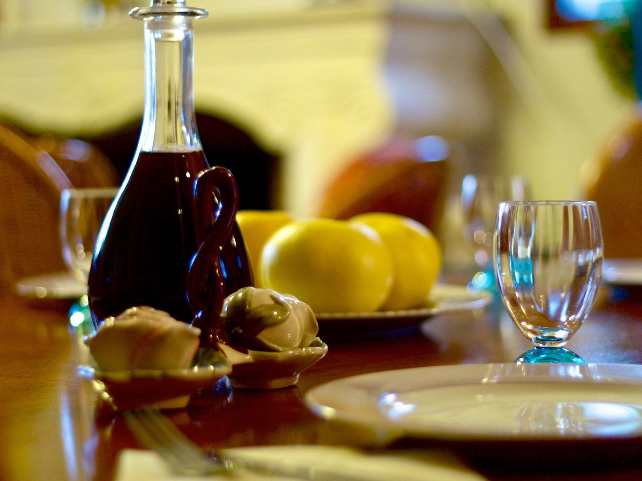 Villa "Elena" mit Bergblick-Image-tags.info