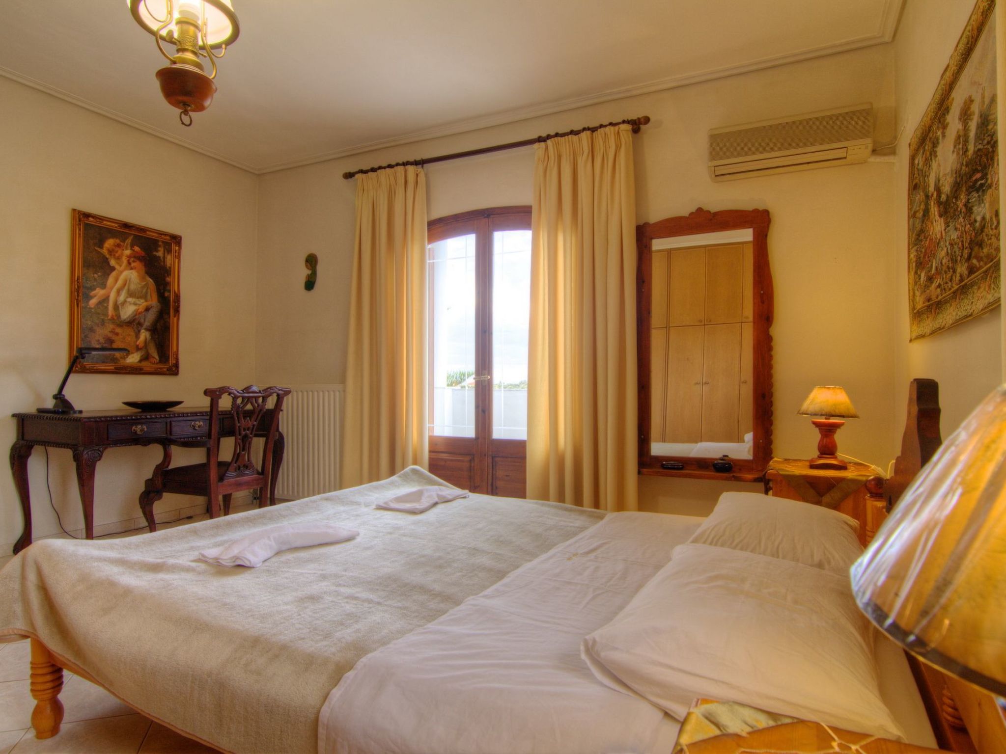 Villa "Elena" mit Bergblick-Image-tags.info