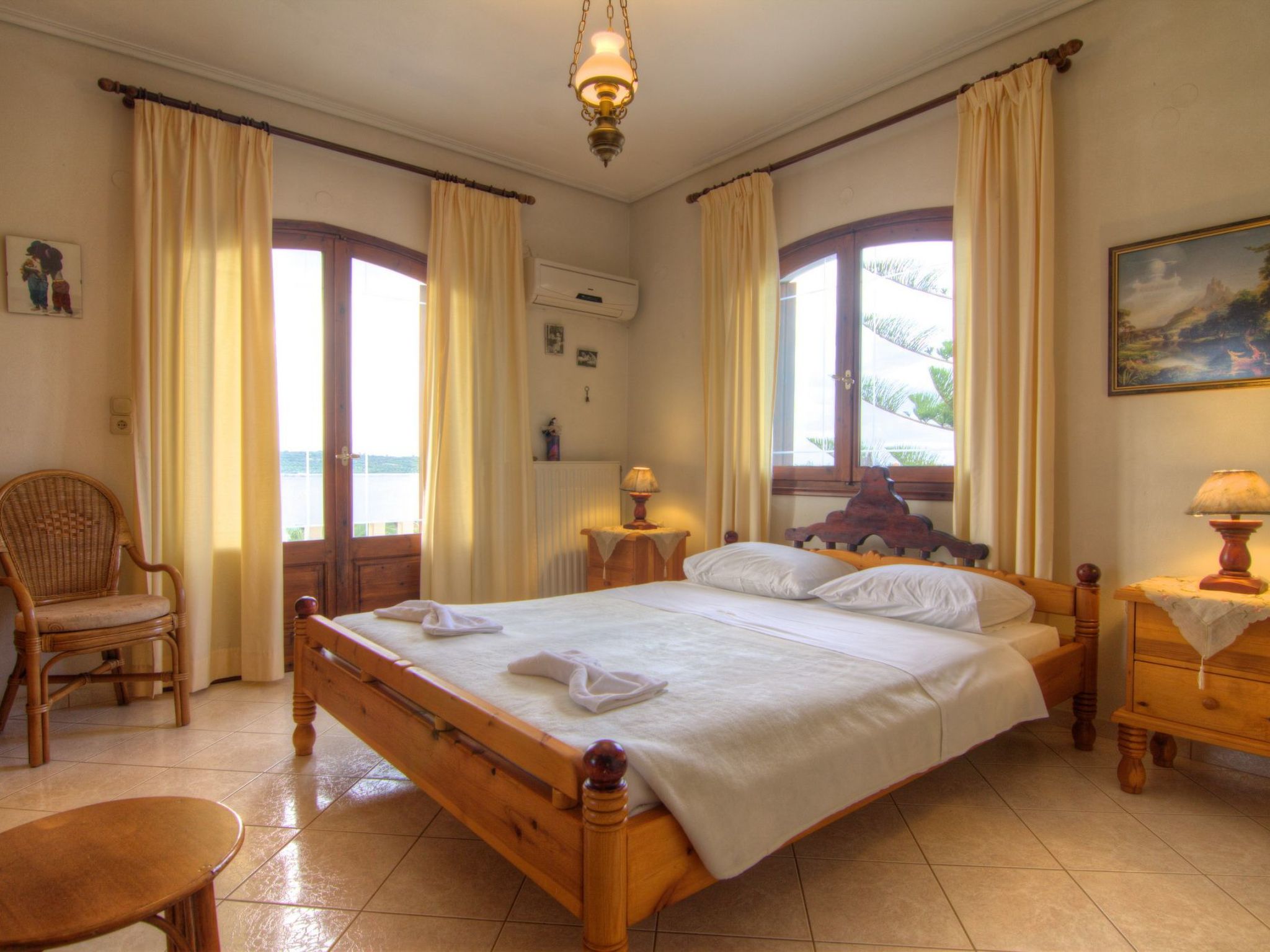 Villa "Elena" mit Bergblick-Image-tags.info