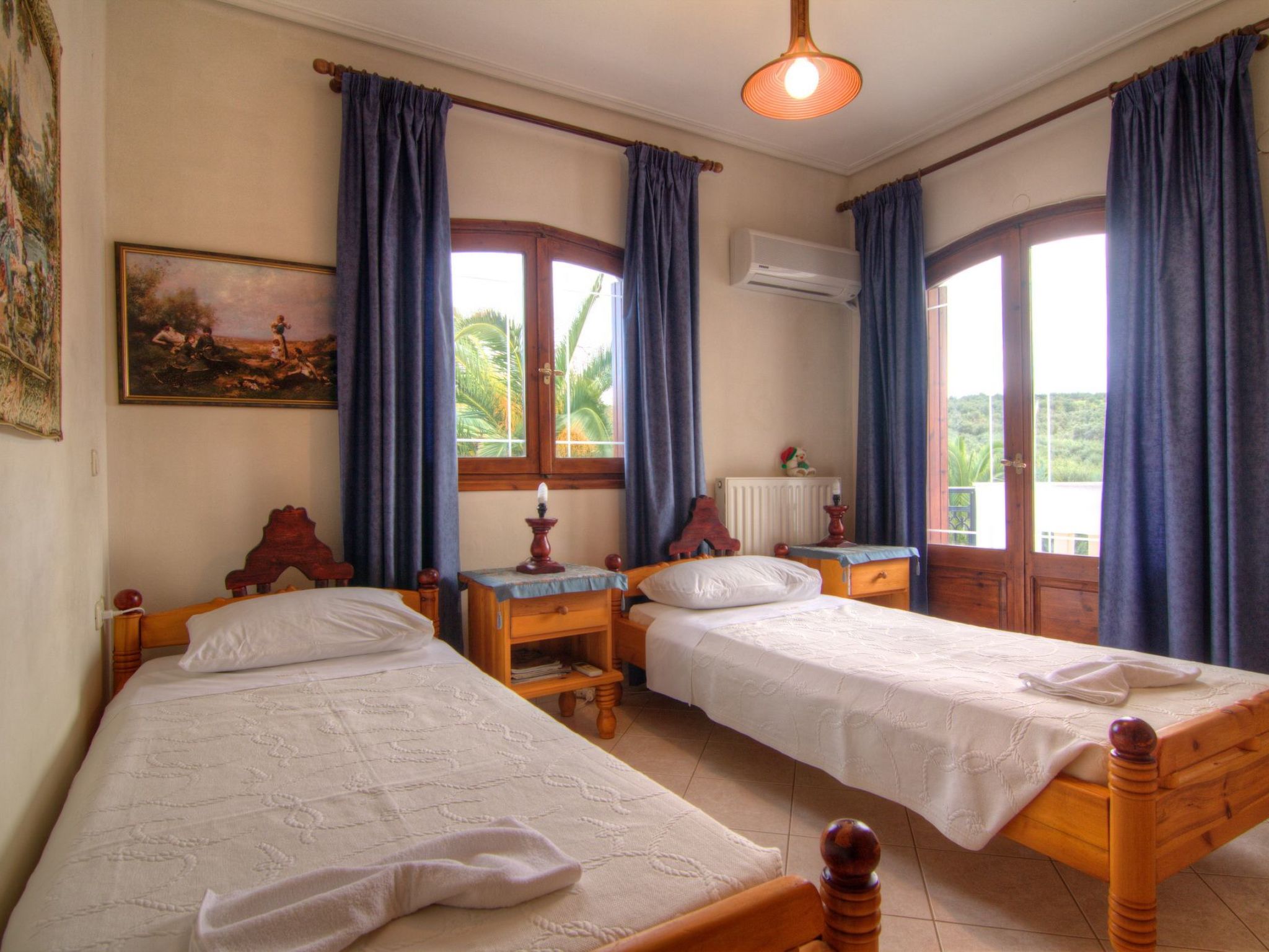 Villa "Elena" mit Bergblick-Image-tags.info