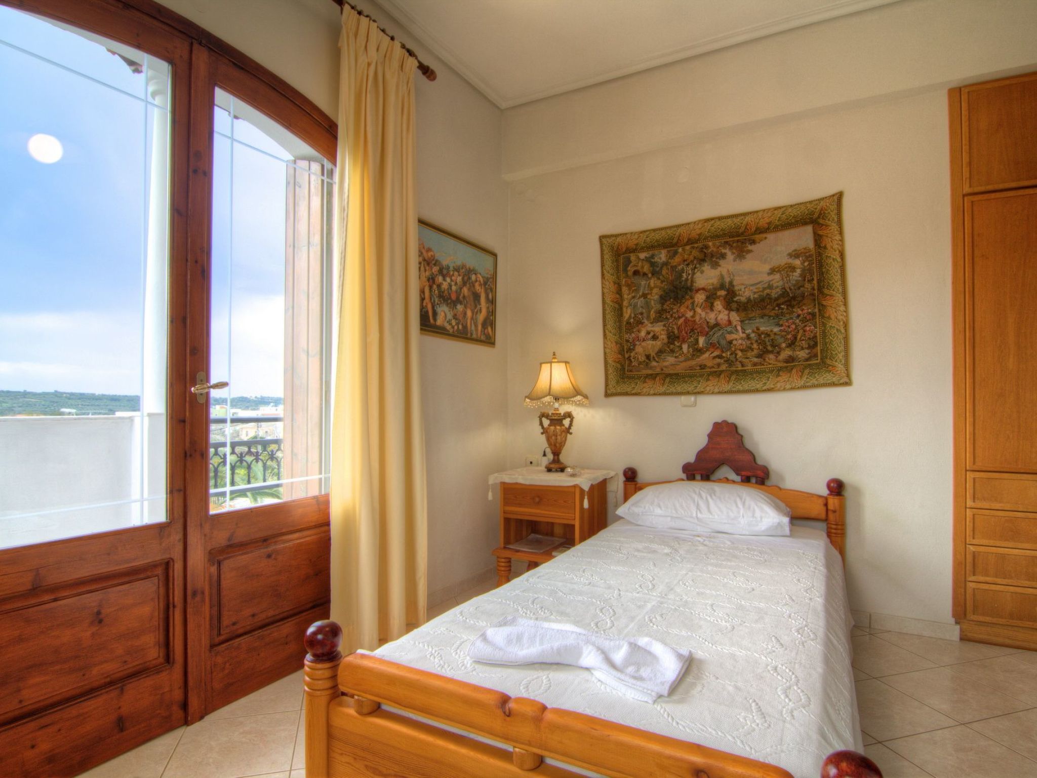 Villa "Elena" mit Bergblick-Image-tags.info