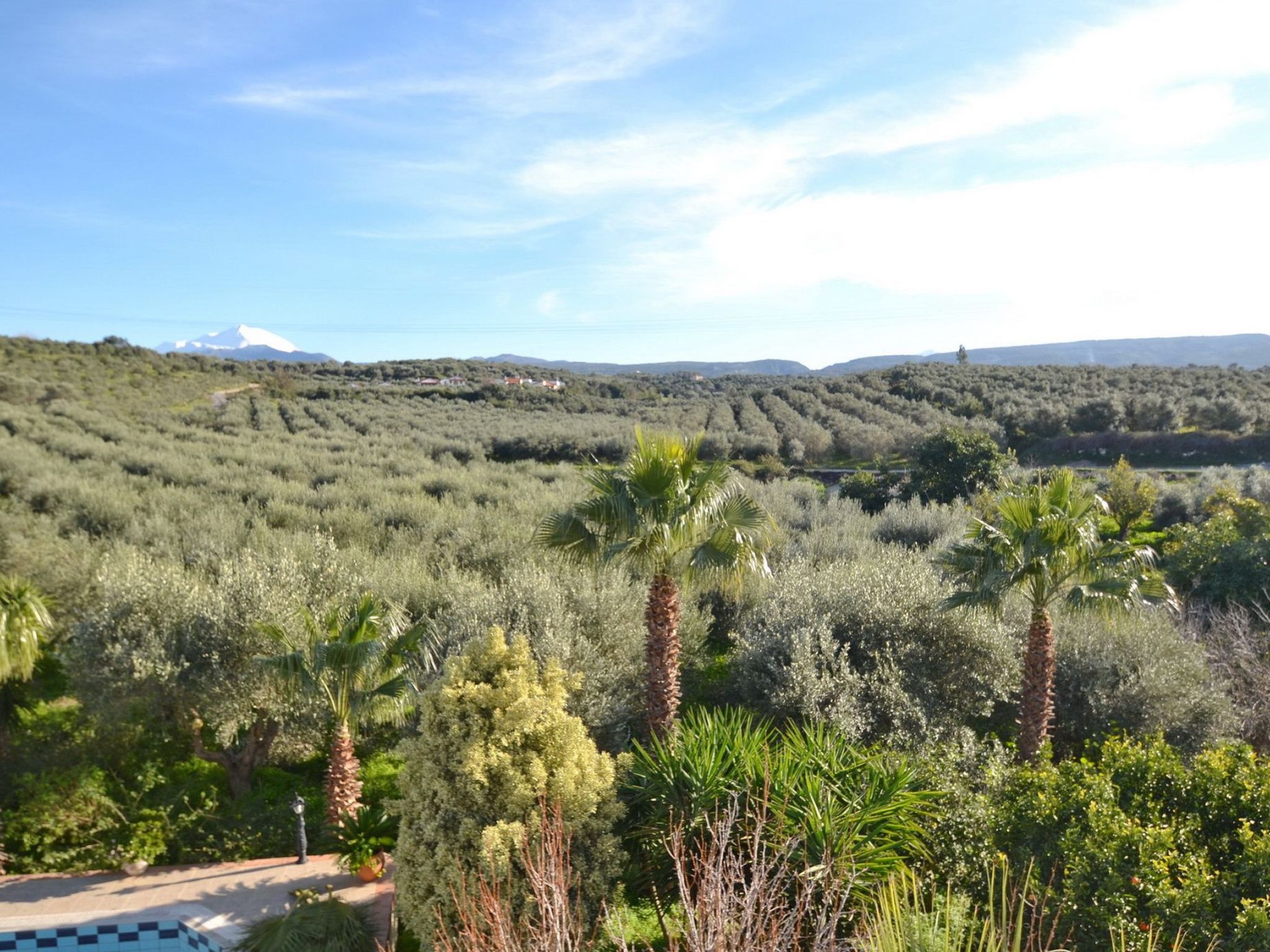 Villa "Elena" mit Bergblick-Image-tags.info
