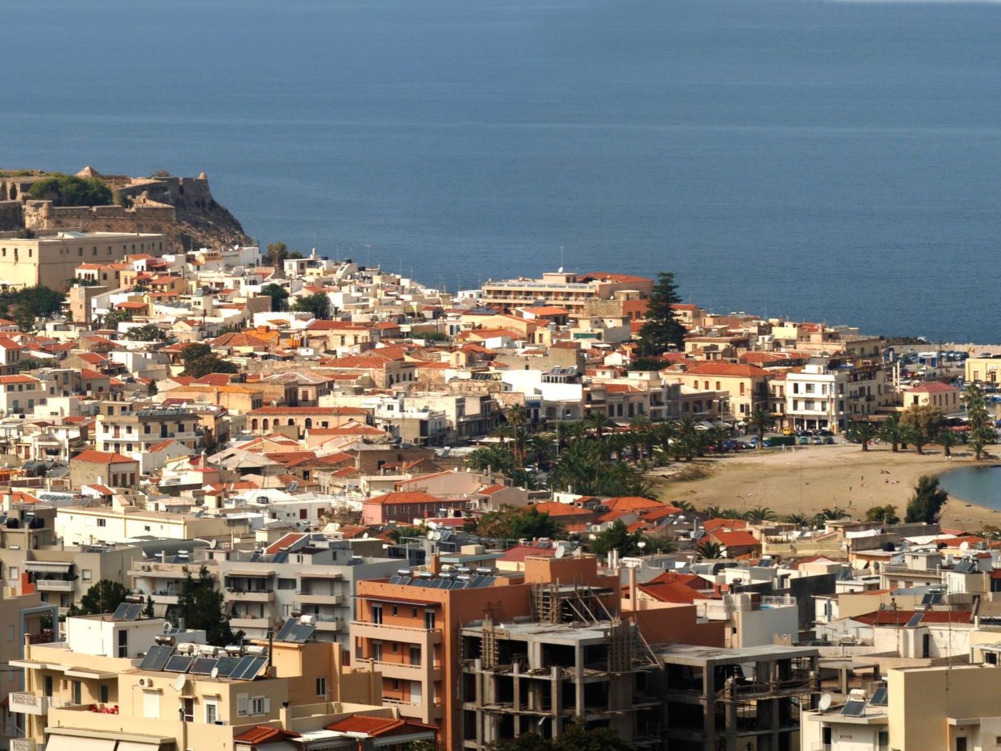 Villa "Elena" mit Bergblick-Image-tags.info