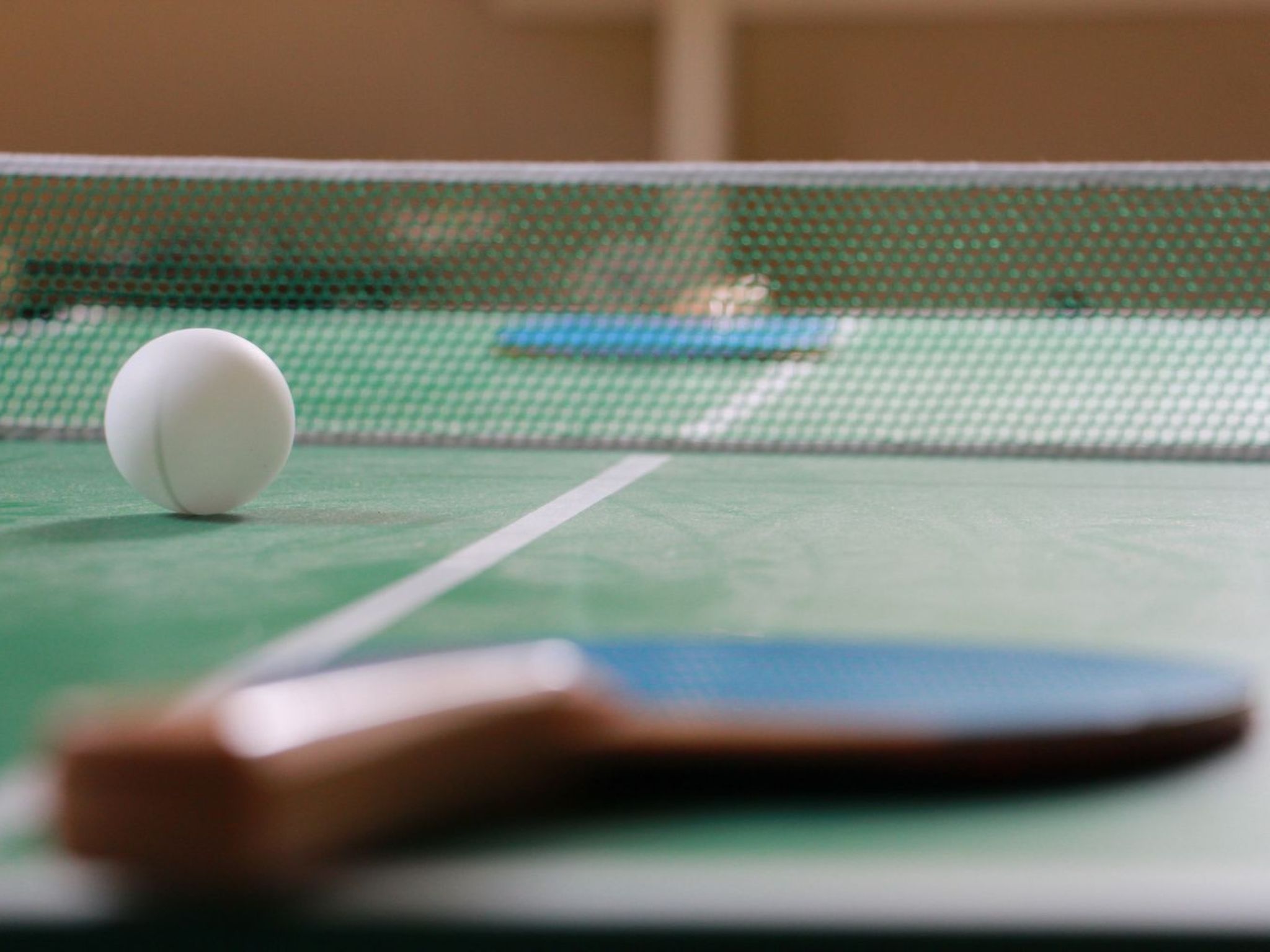 Familienvilla mit privatem Pool, Tischtennisplatte und Fußballtisch-Image-tags.info