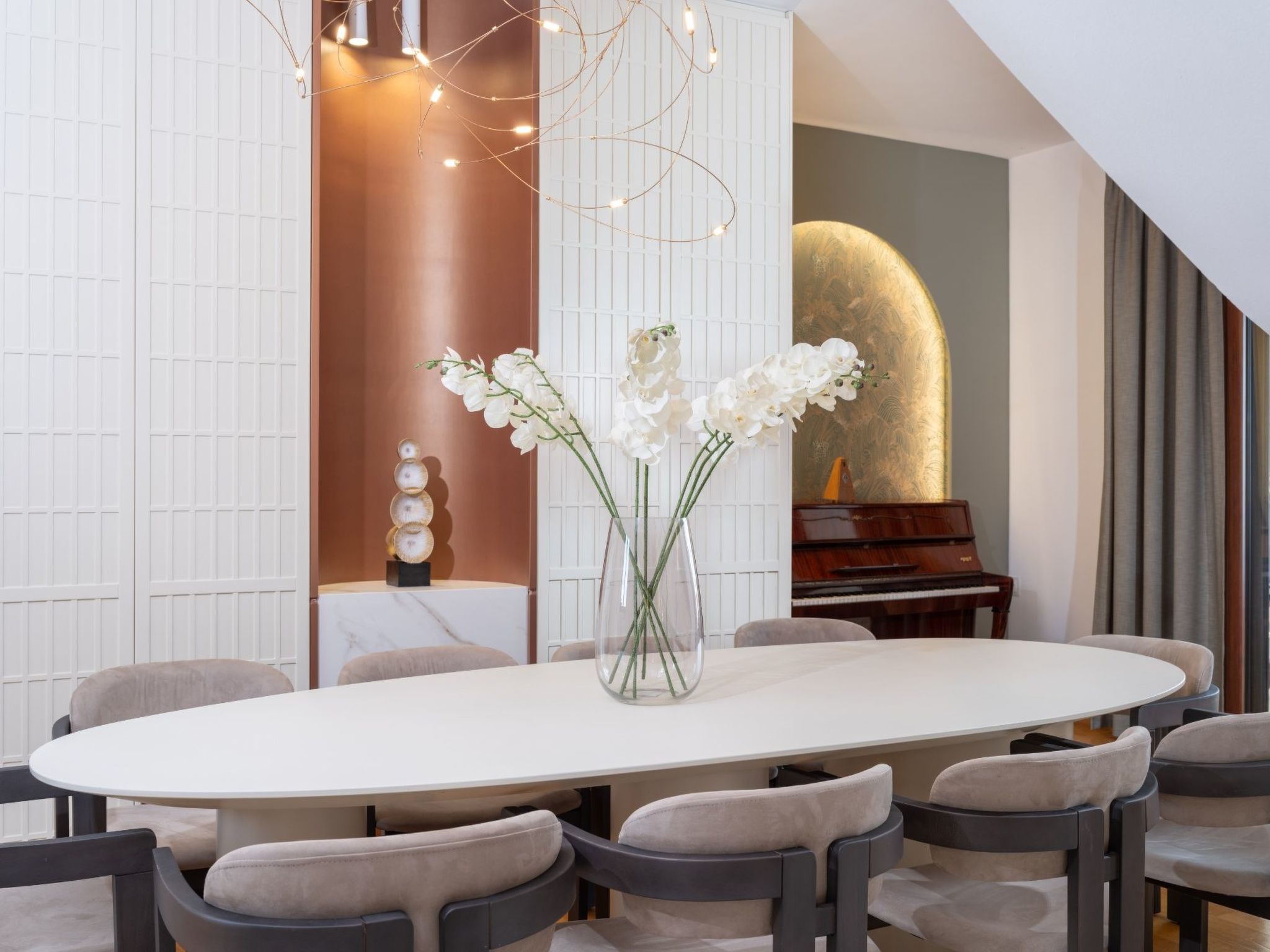 Familienvilla mit privatem Pool, Tischtennisplatte und Fußballtisch-Image-tags.info