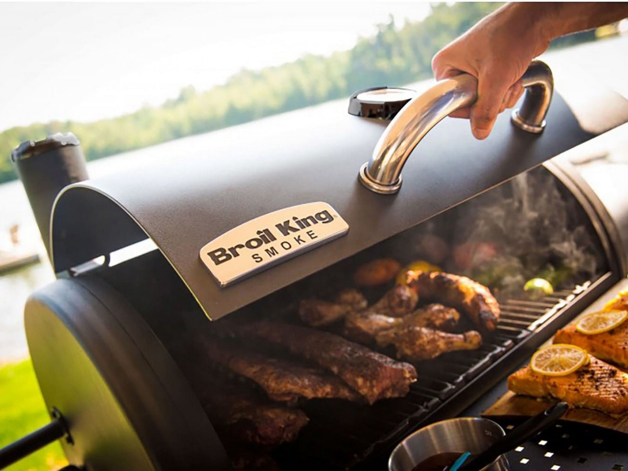 Brandneue Villa mit Meerblick, privatem Pool und Ping Pong-Dehors