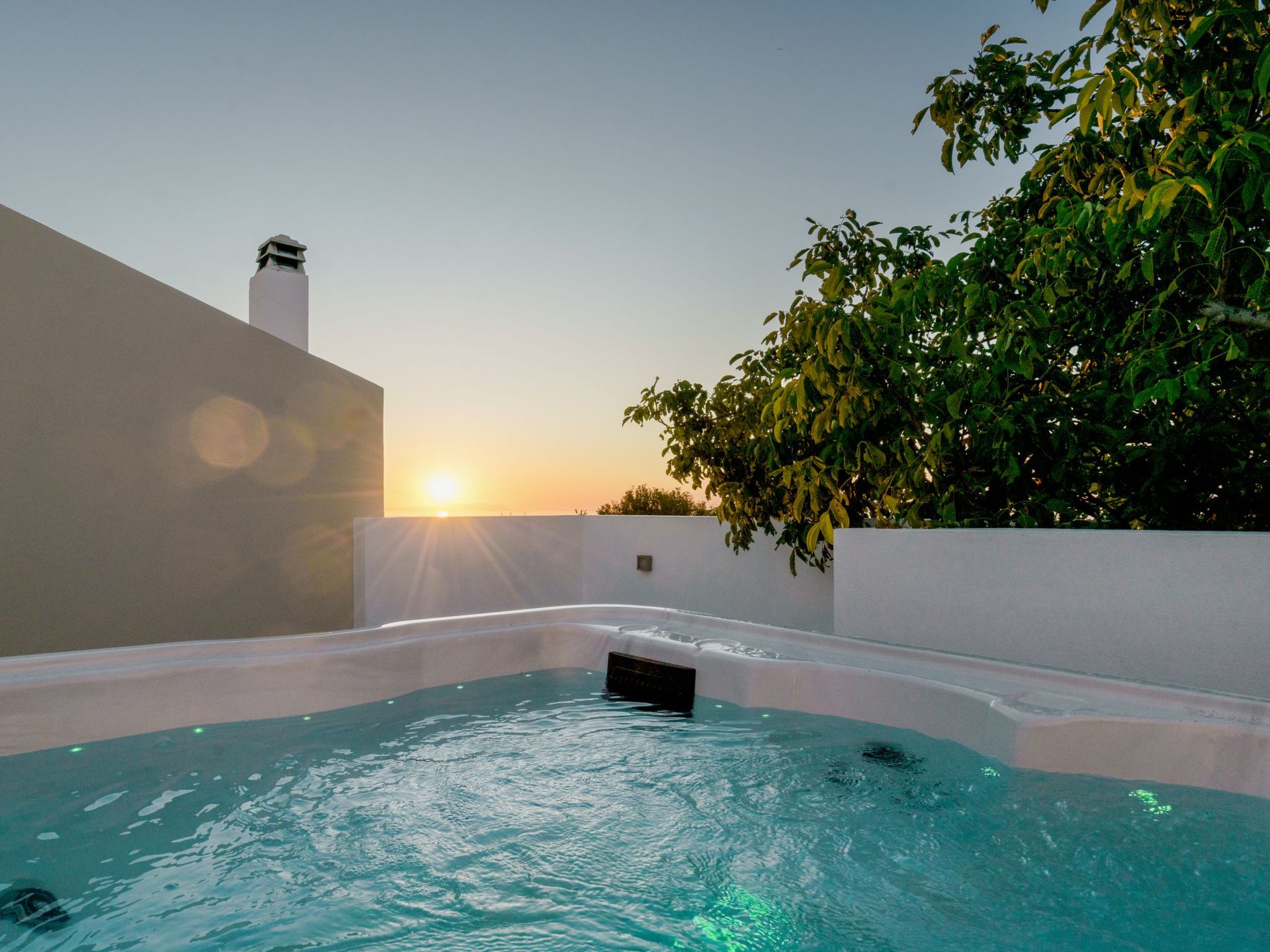 Haus in Rethymno mit privatem Pool und Blick-Image-tags.info