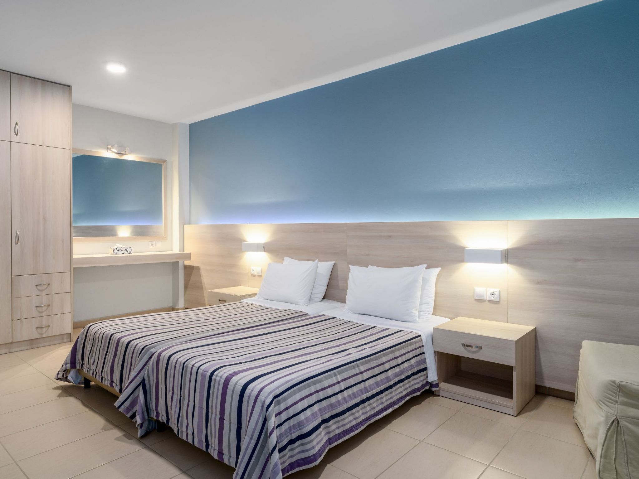 Familienvilla Antonios mit privatem Pool in der Nähe von Rethymno-Image-tags.info