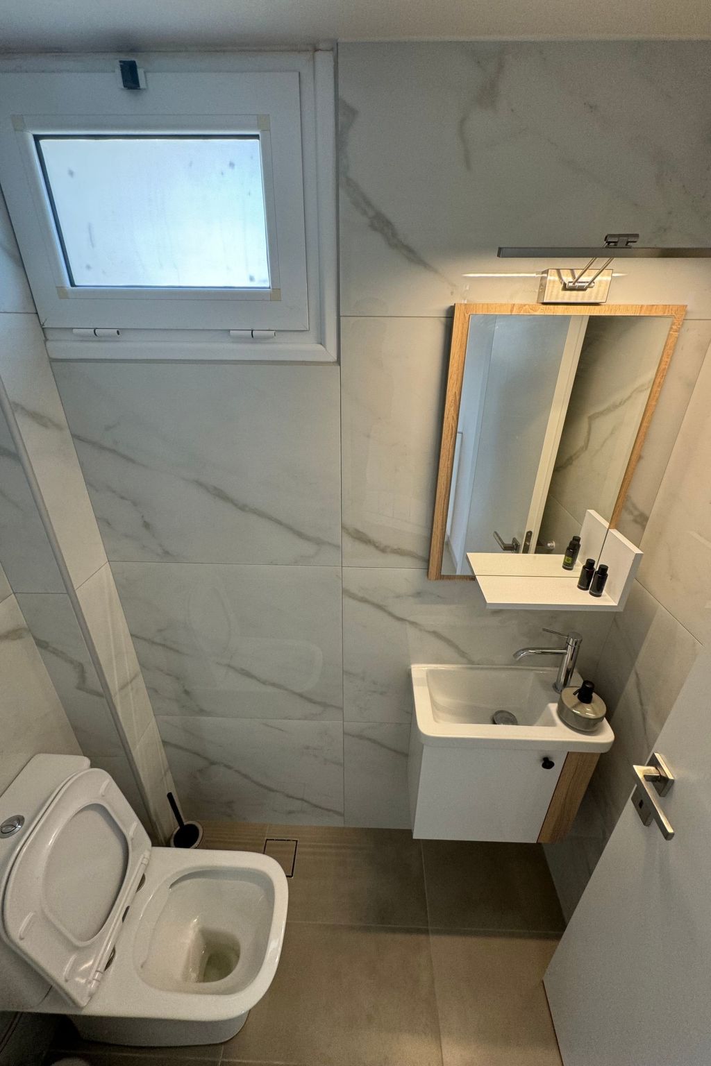 Panor Villas- Standard Villa mit privatem Pool