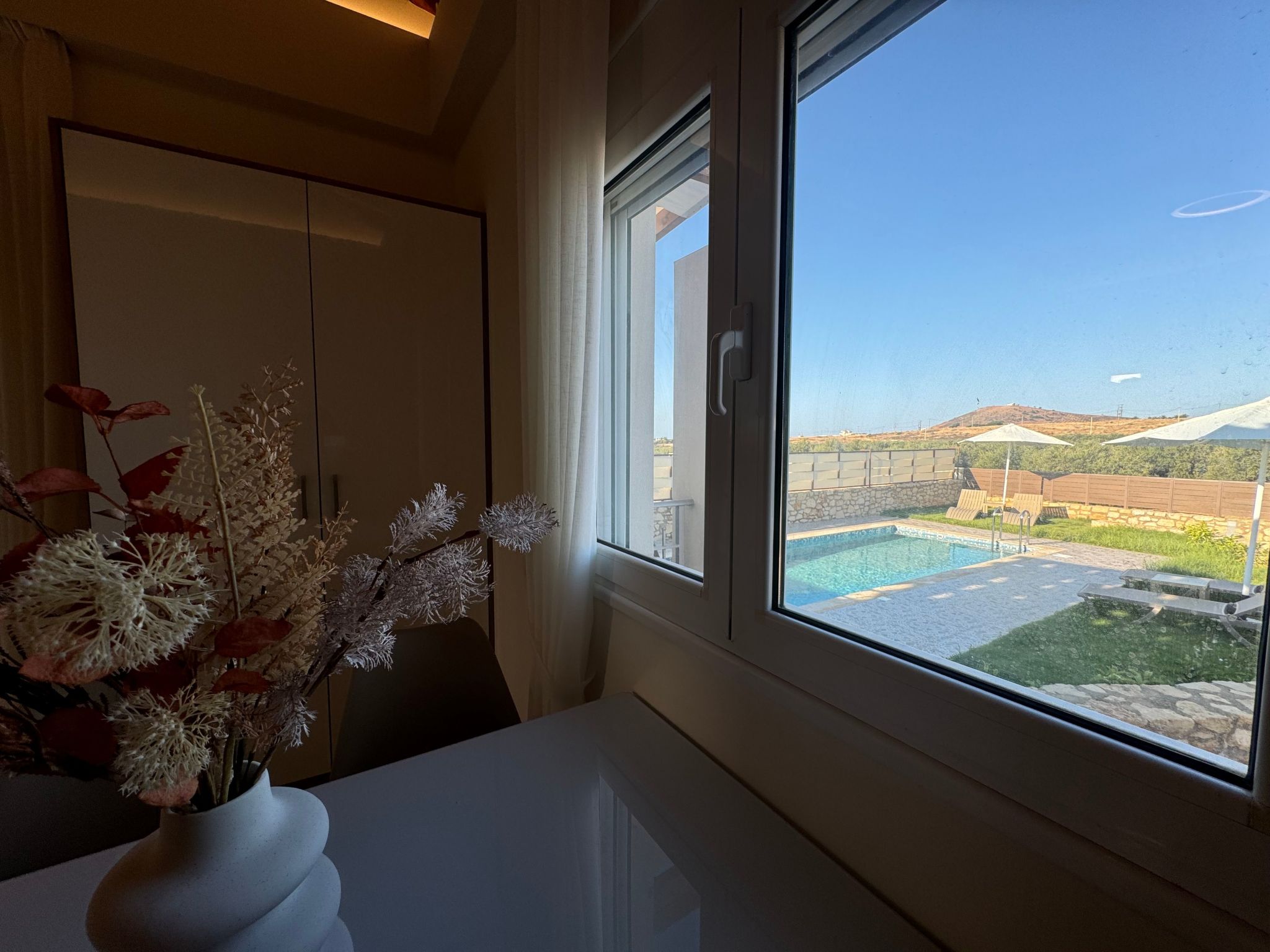 Panor Villas- Standard Villa mit privatem Pool-Image-tags.info