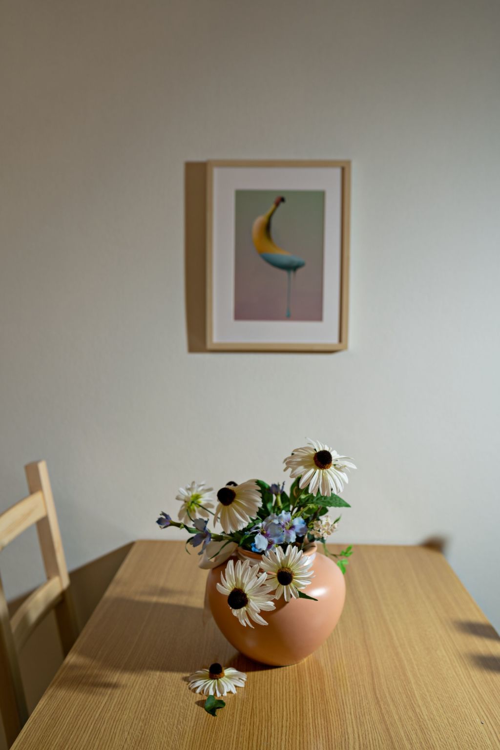 Mit Balkon für 3 Personen-Dedans