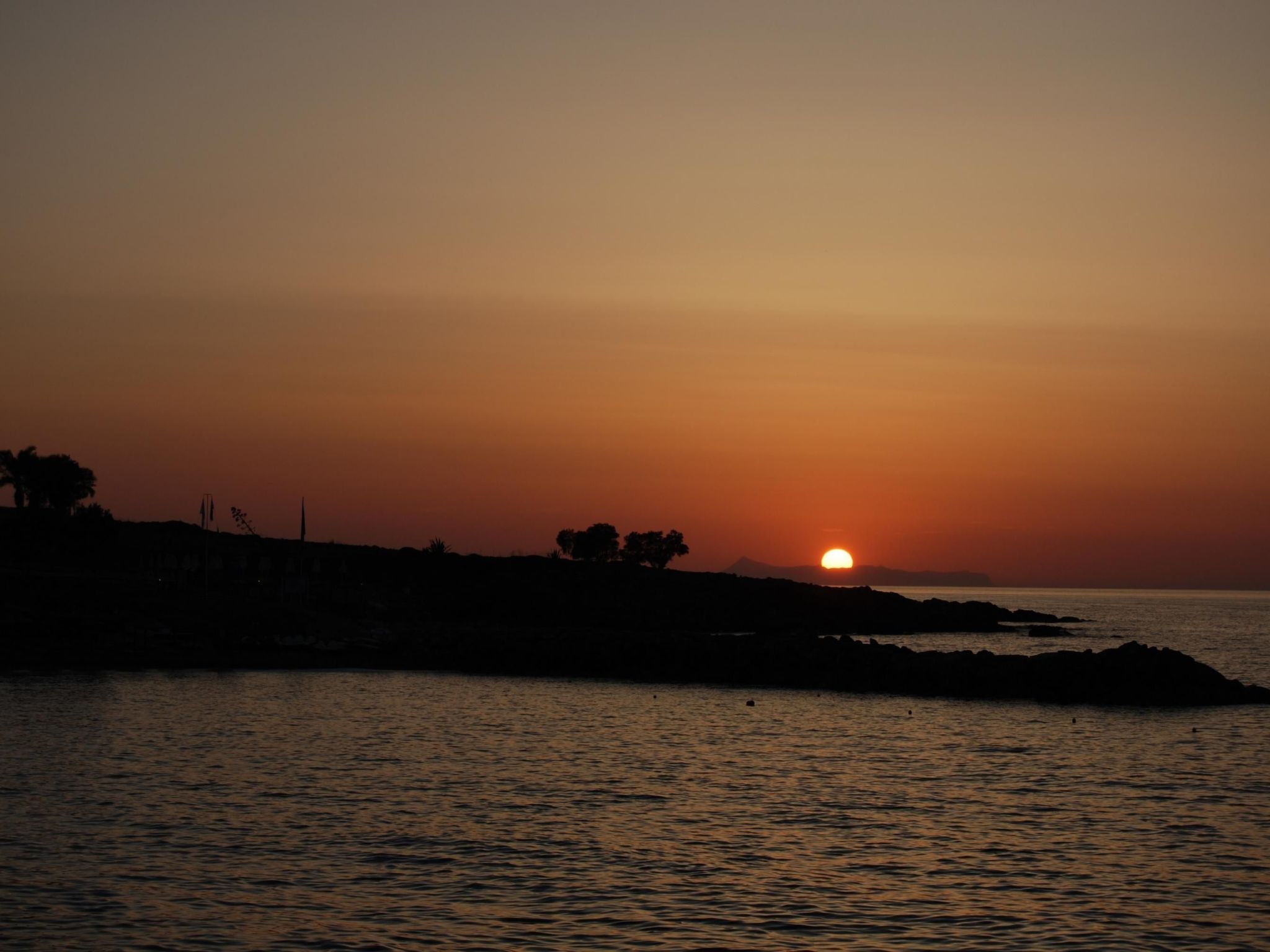 Mit Balkon für 3 Personen-Dedans