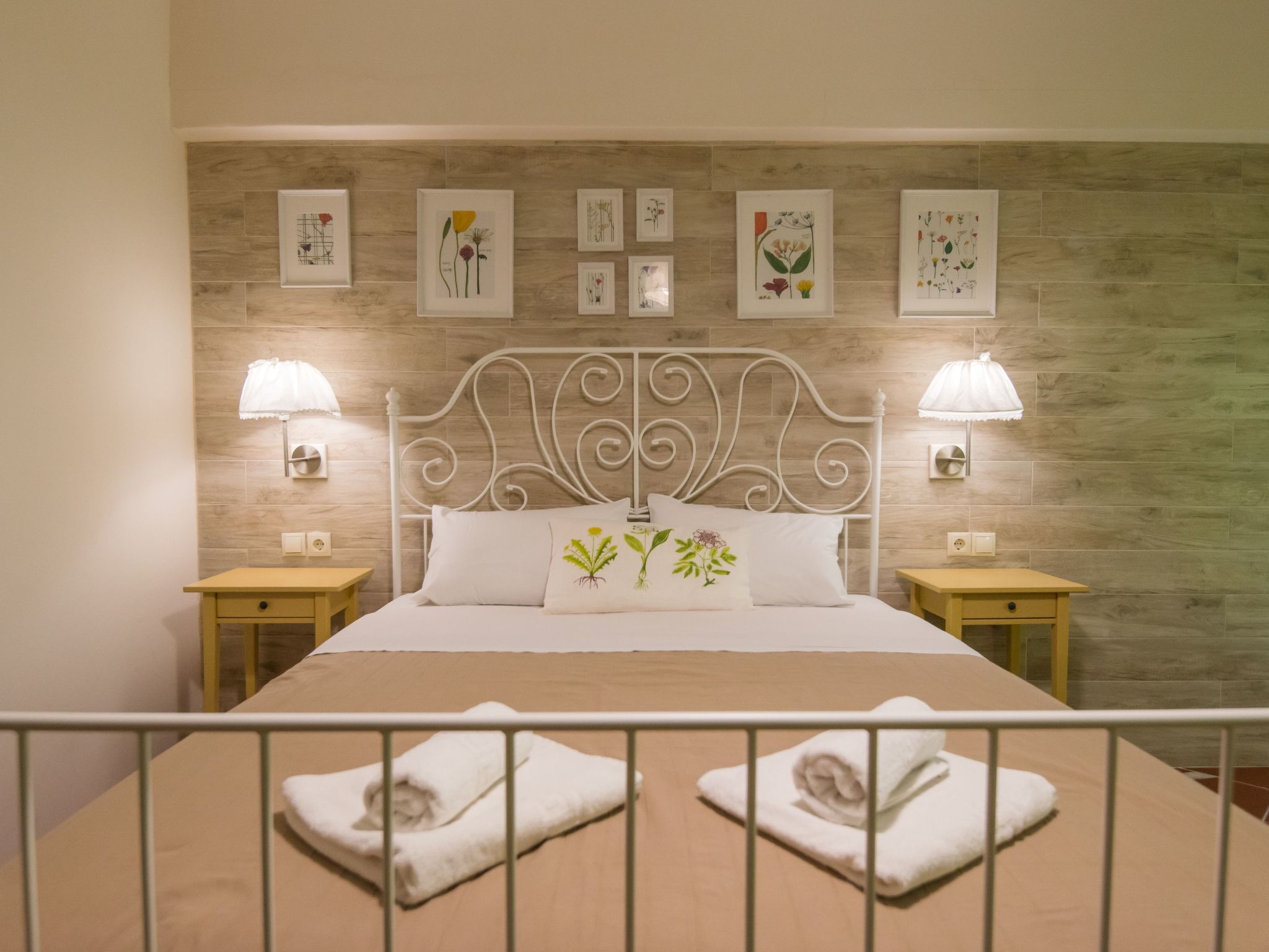 Wohnung Castello Domus mit privatem Balkon-Dedans