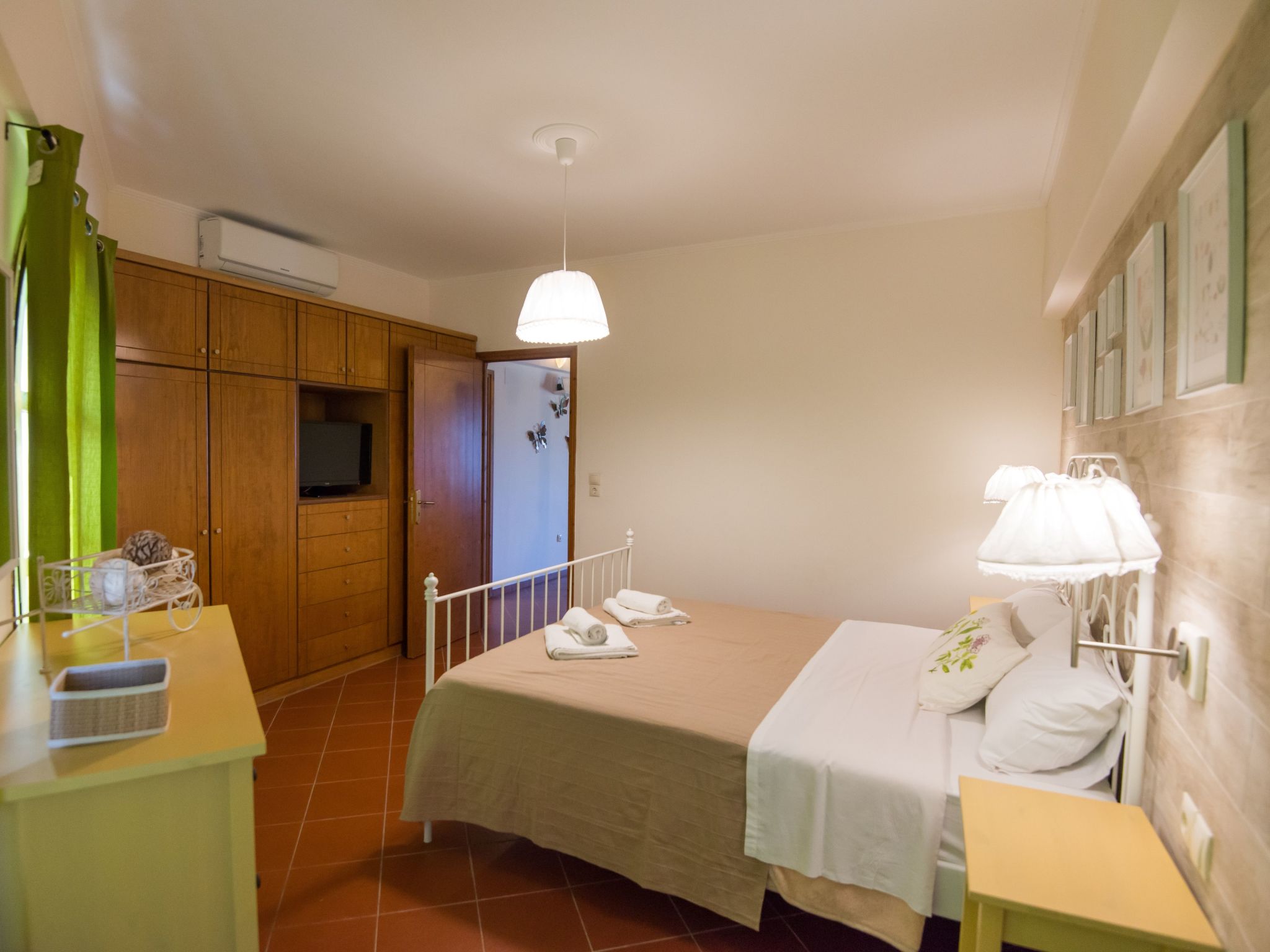 Wohnung Castello Domus mit privatem Balkon-Dedans