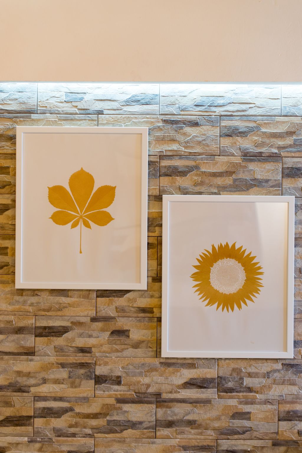 "Castello Di Porto"-Dedans