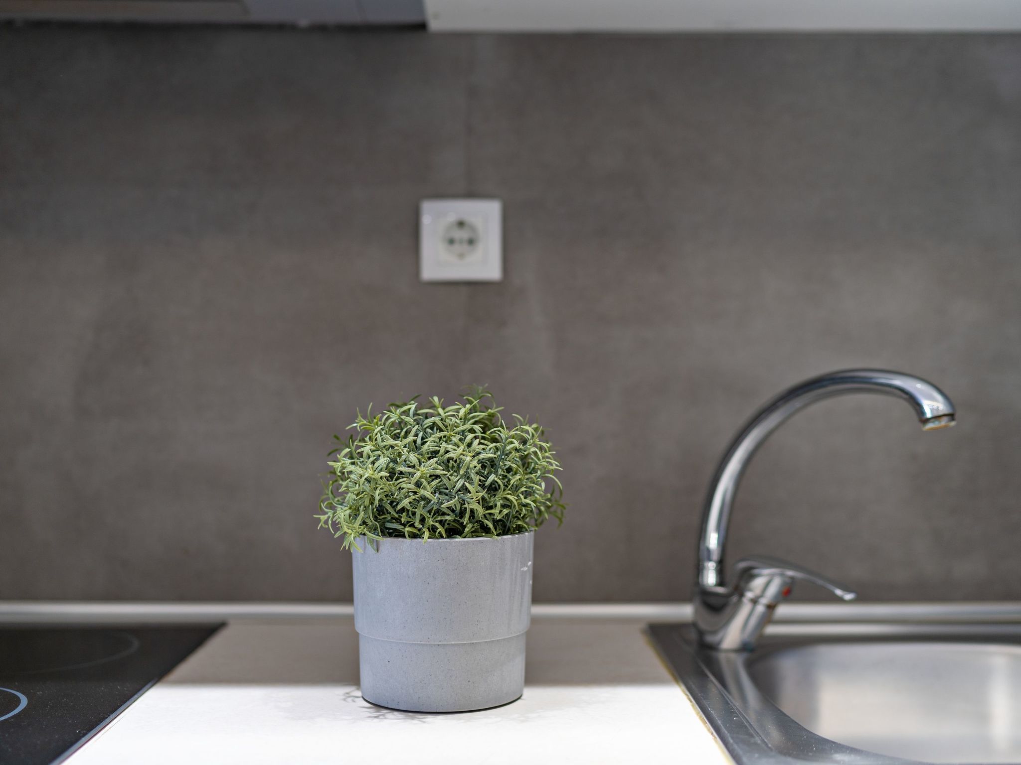 Wohnung Castello Wohnungen mit Balkon-Binnen