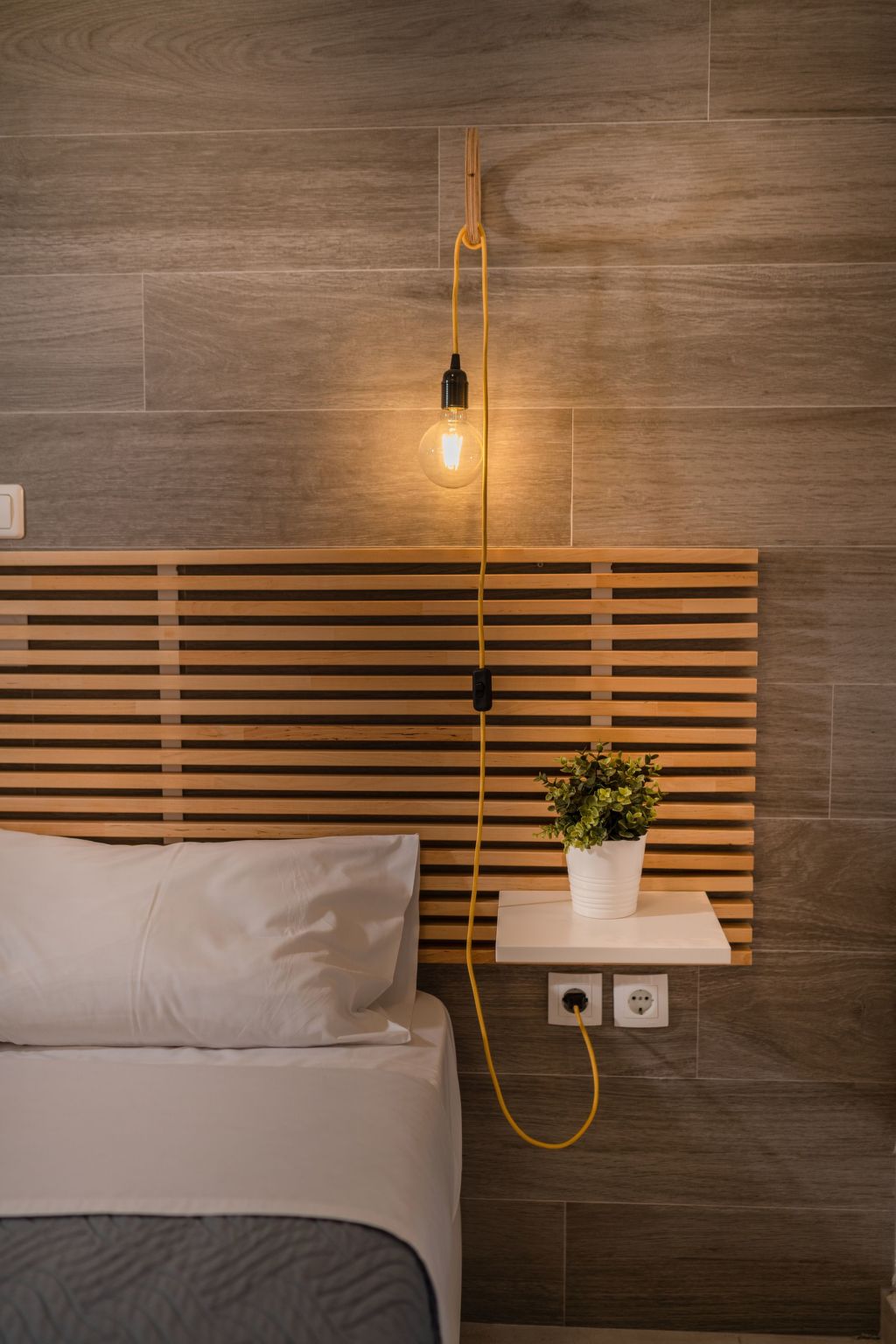 Wohnung Castello Wohnungen mit Balkon-Binnen