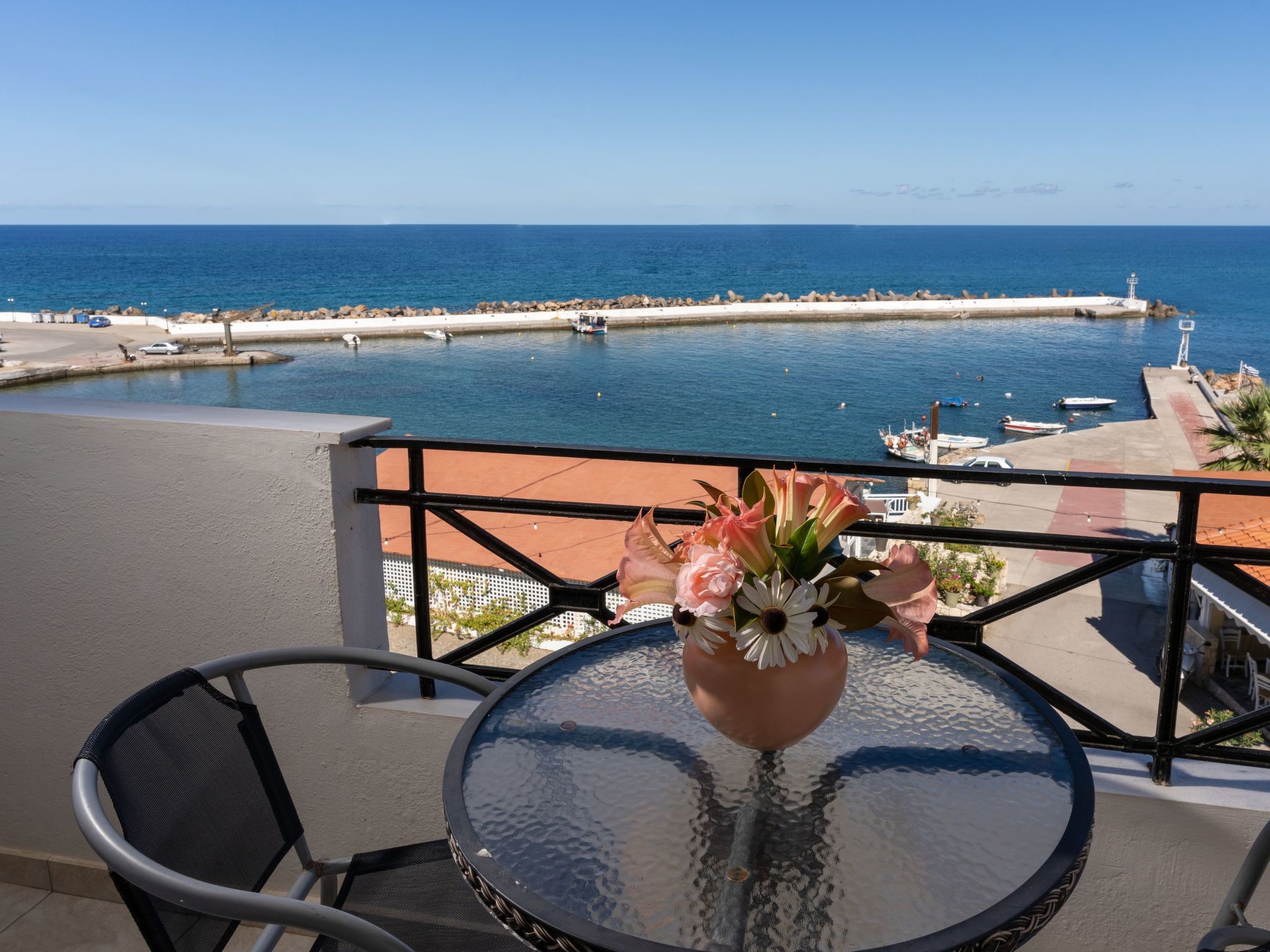 Wohnung Castello Wohnungen mit Balkon-Binnen