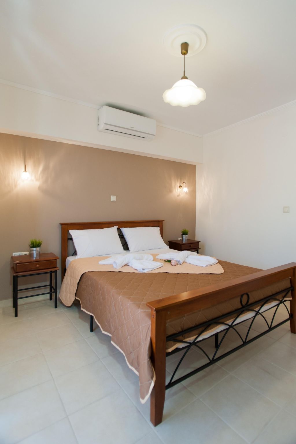 Wohnung Castello Wohnungen mit Balkon-Binnen