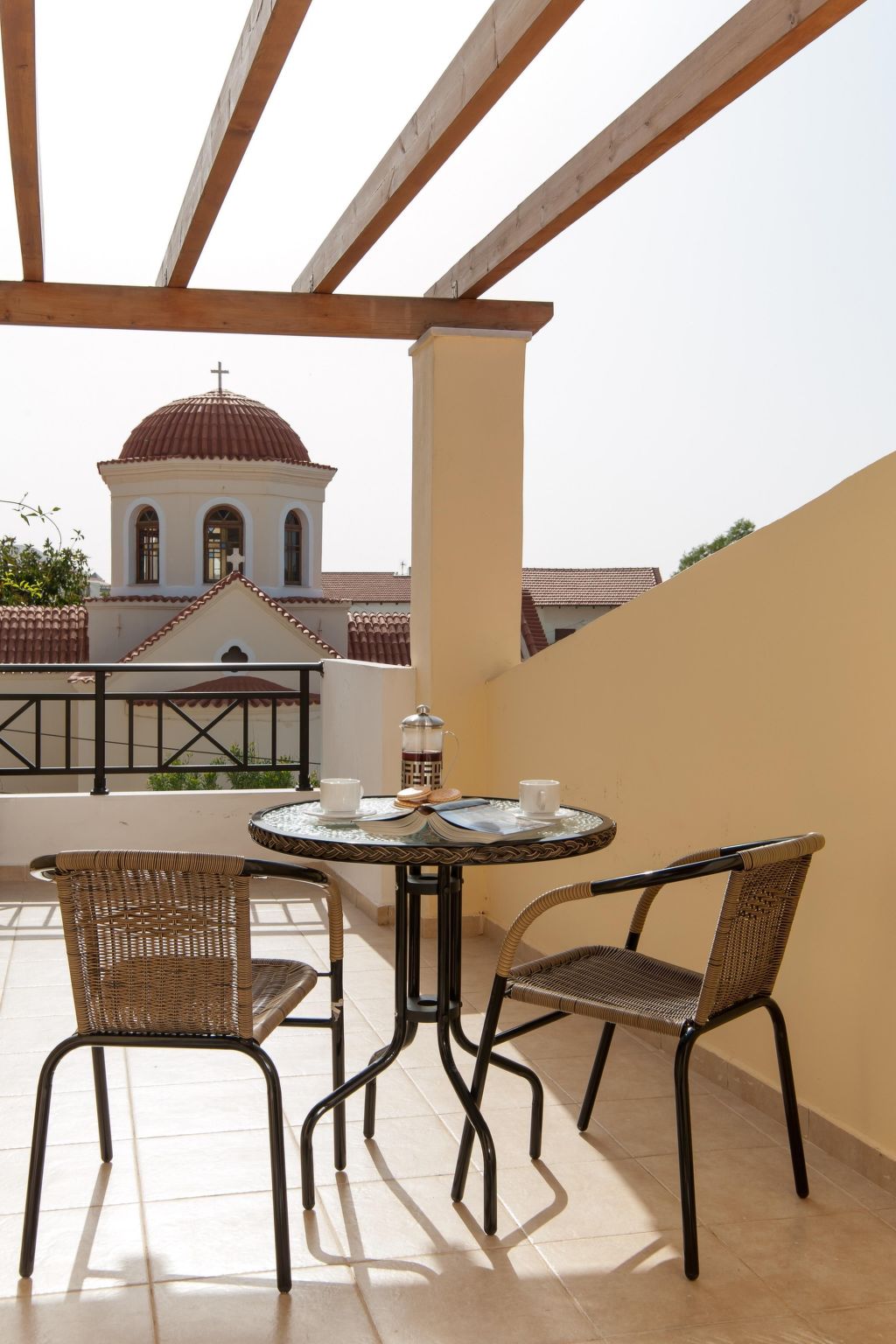 Wohnung Castello Wohnungen mit Balkon-Binnen