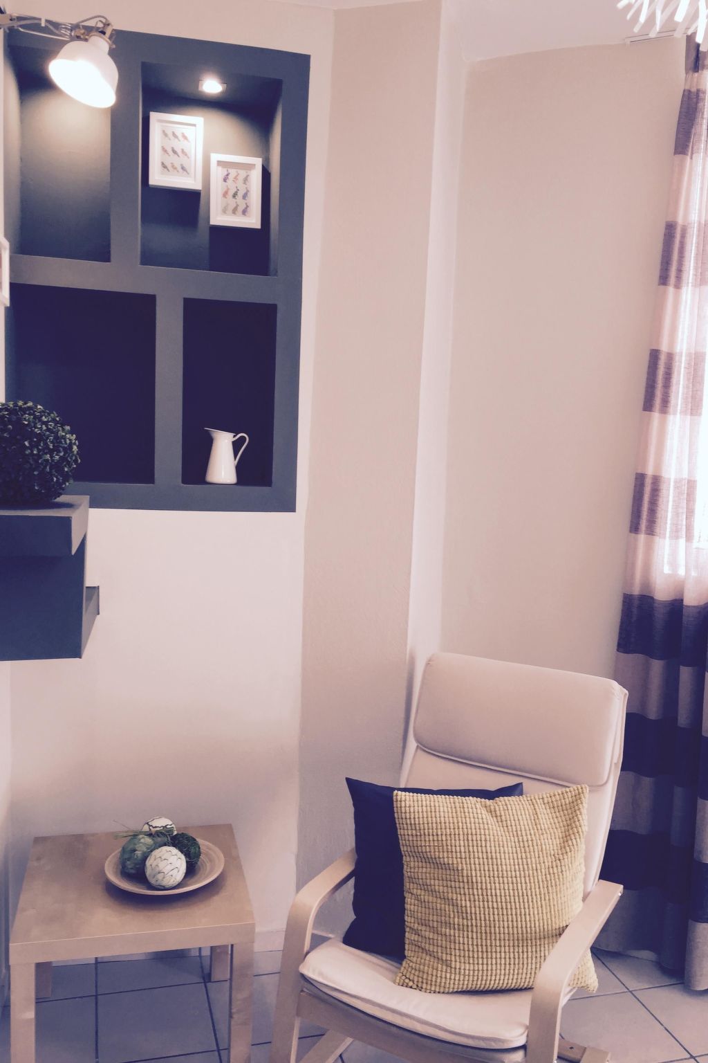 Wohnung Castello Wohnungen mit Balkon-Binnen