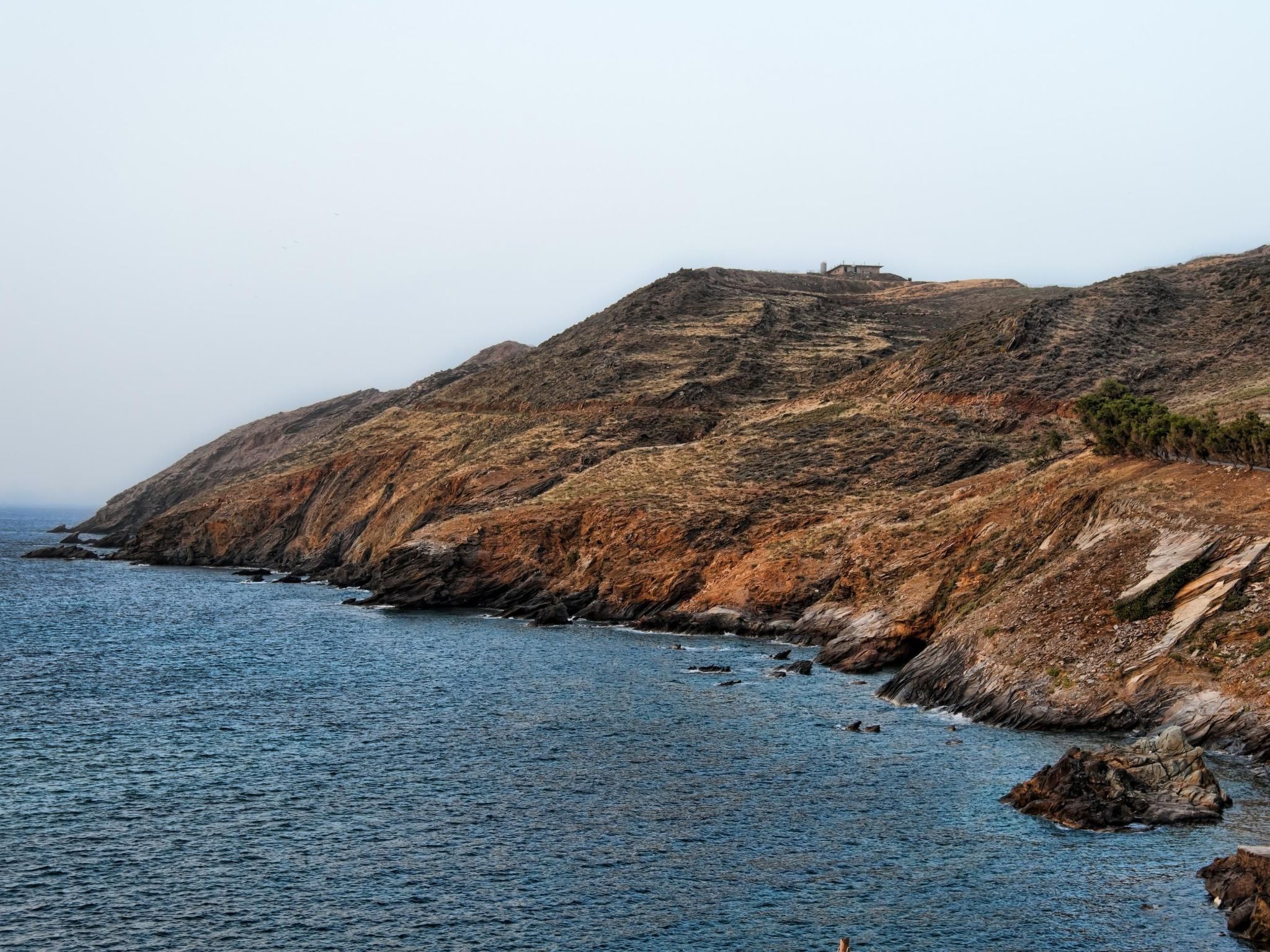 Wohnung Castello Wohnungen mit Balkon-Binnen