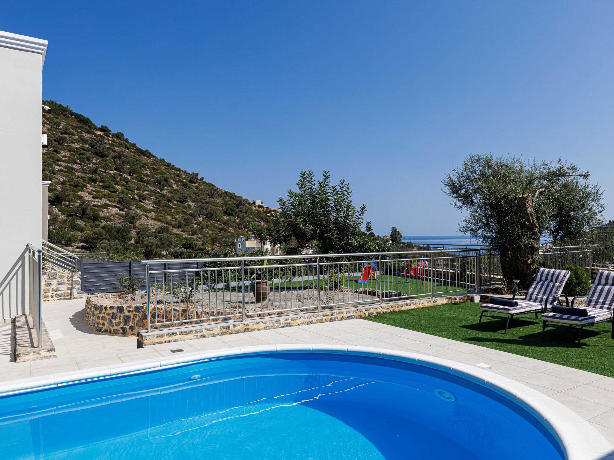 "Basilicata Gloria"-Dehors